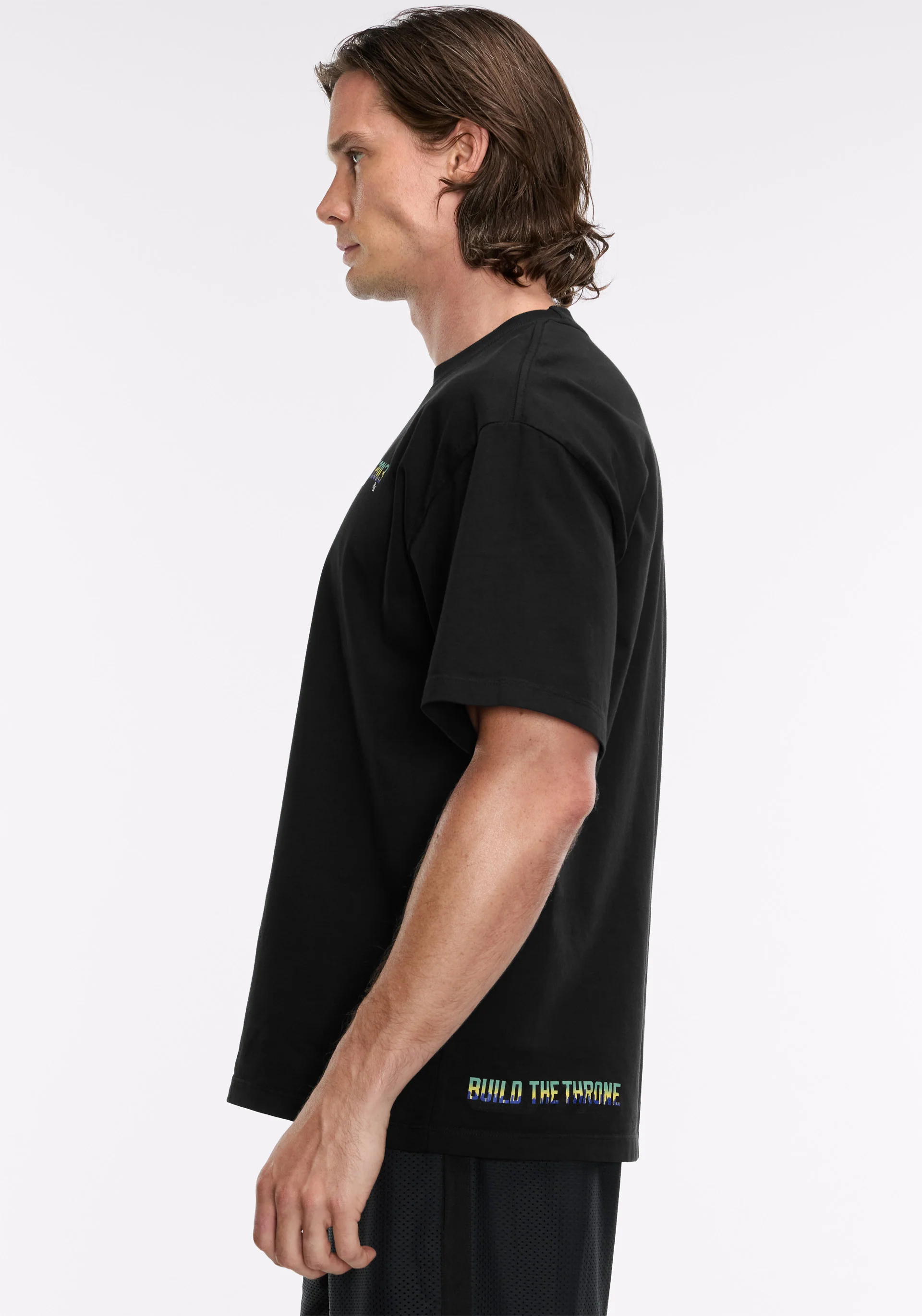 Cotton Pump Tee - Image 3