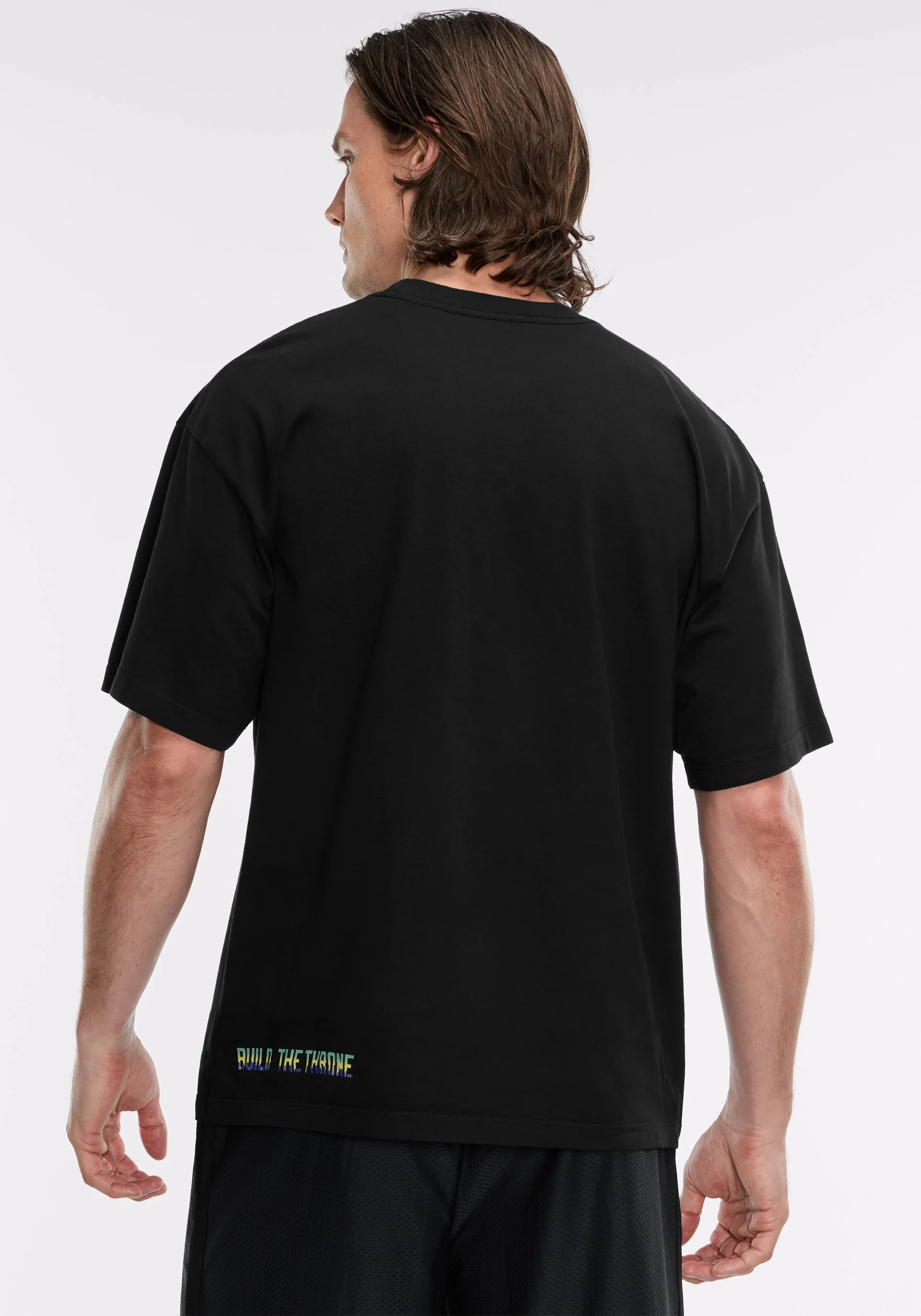 Cotton Pump Tee - Image 4