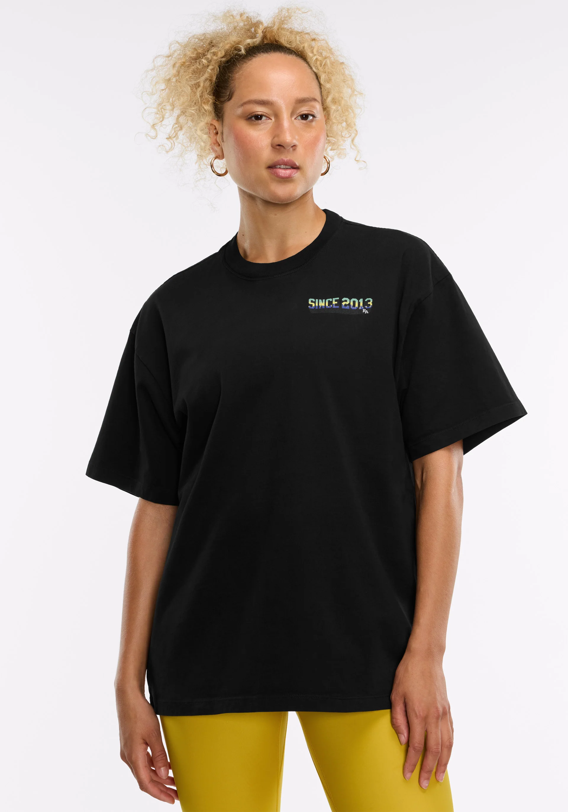 Cotton Pump Tee - Image 8