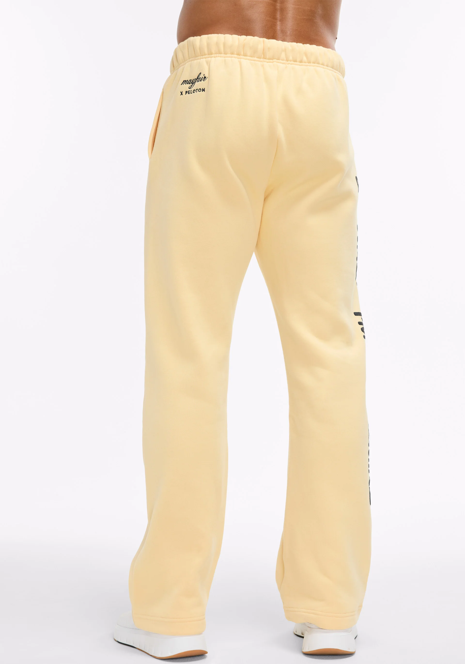 I Love Who I’ve Become Wide Leg Sweatpants - Image 10