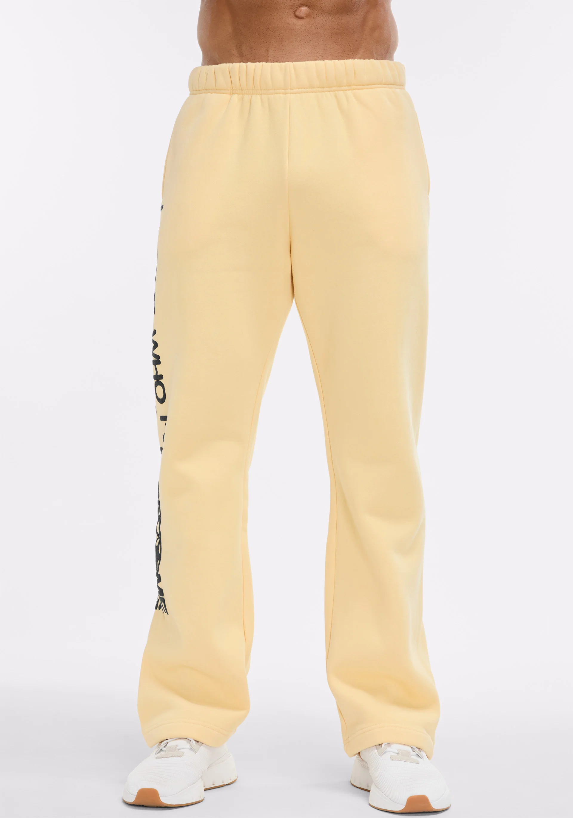 I Love Who I’ve Become Wide Leg Sweatpants - Image 8