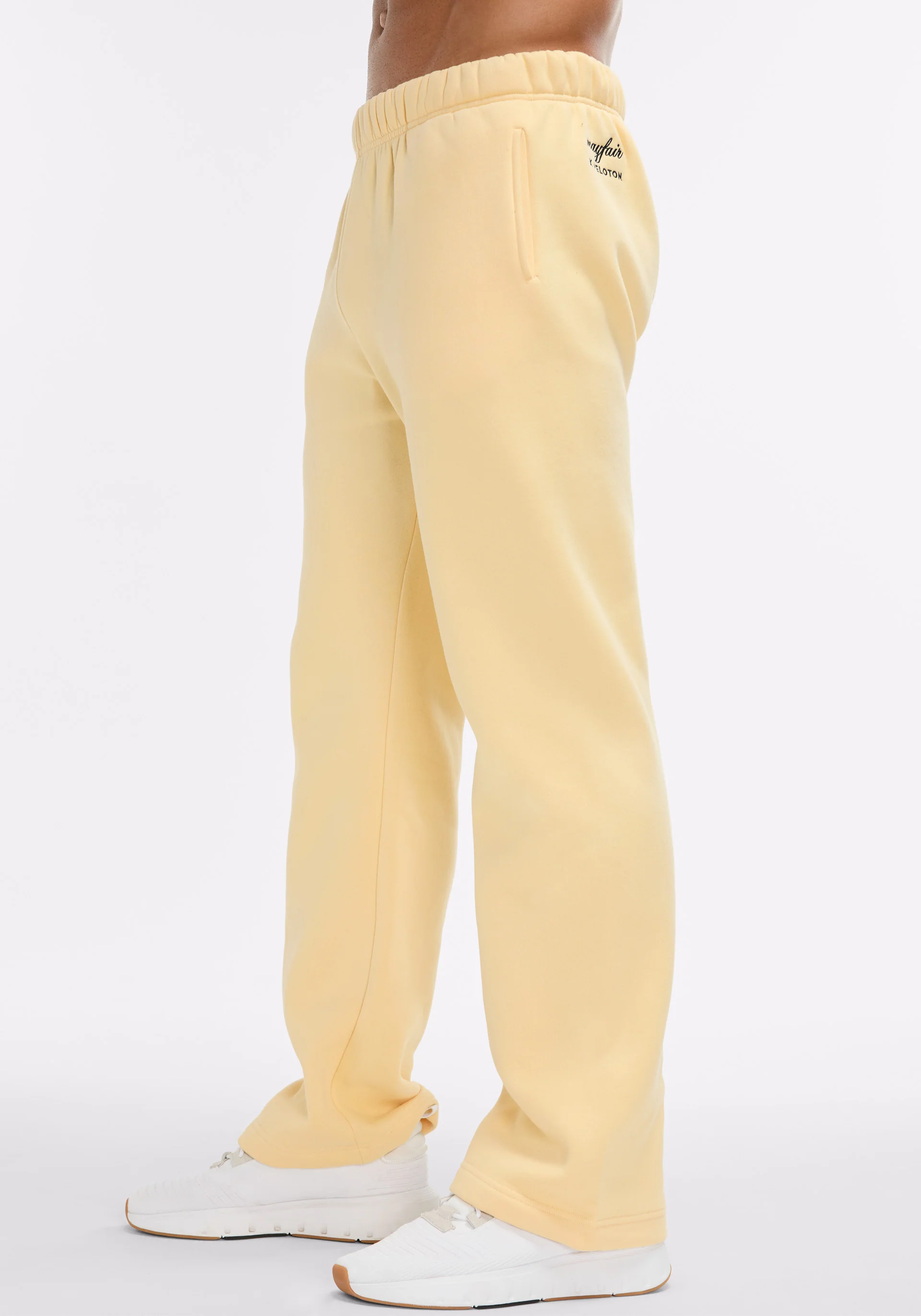 I Love Who I’ve Become Wide Leg Sweatpants - Image 9
