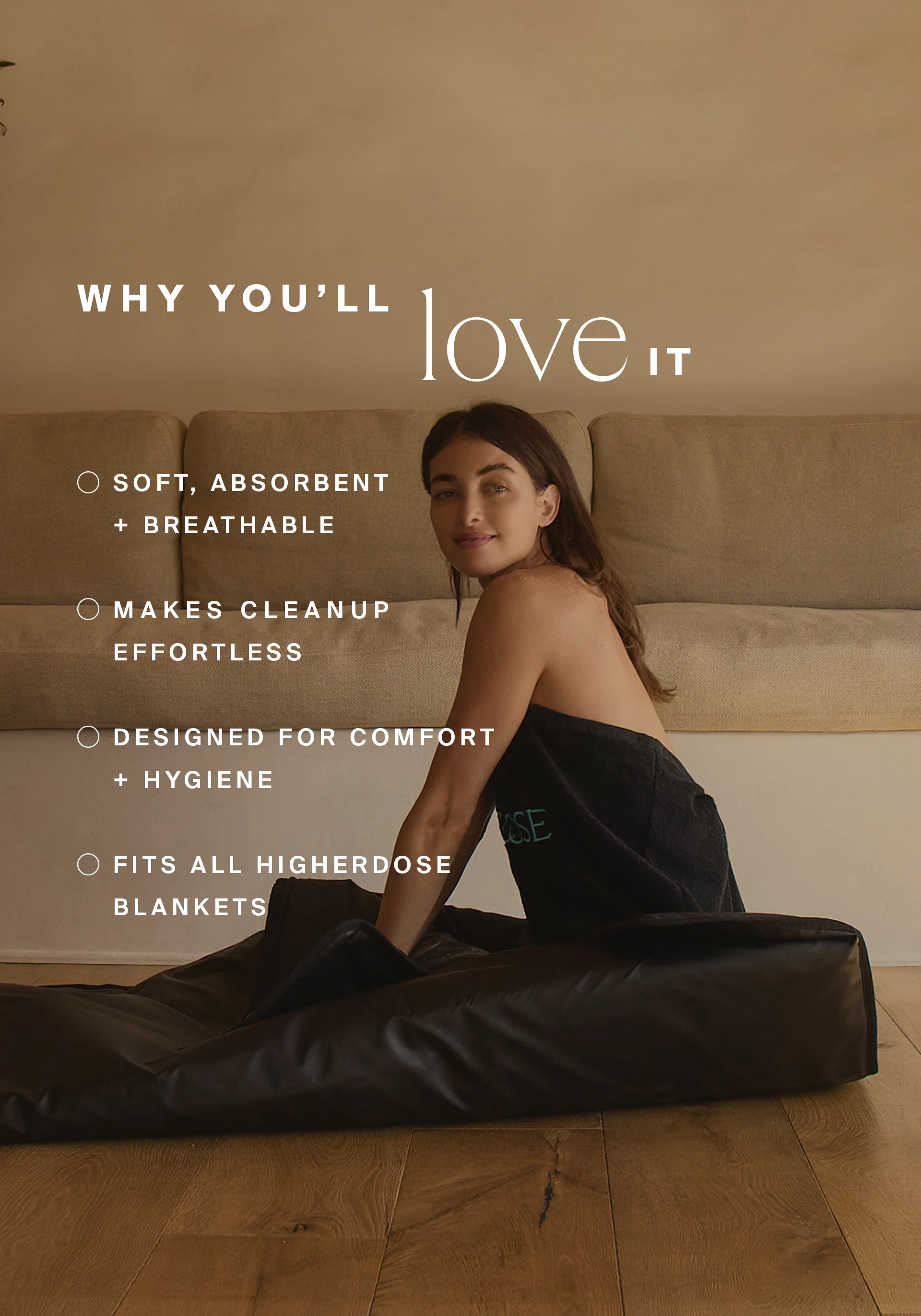 Infrared Sauna Blanket - Image 11