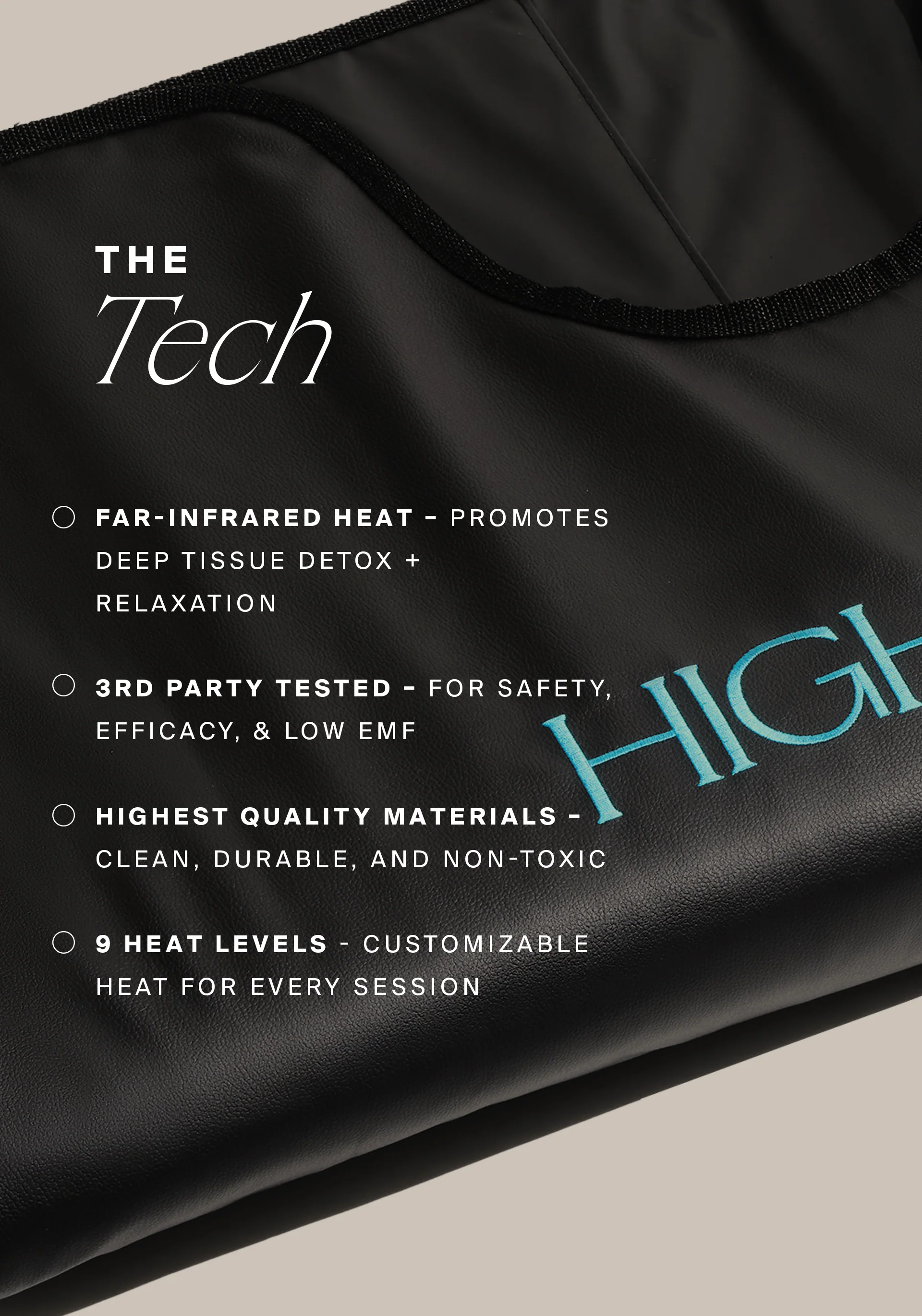 Infrared Sauna Blanket - Image 6