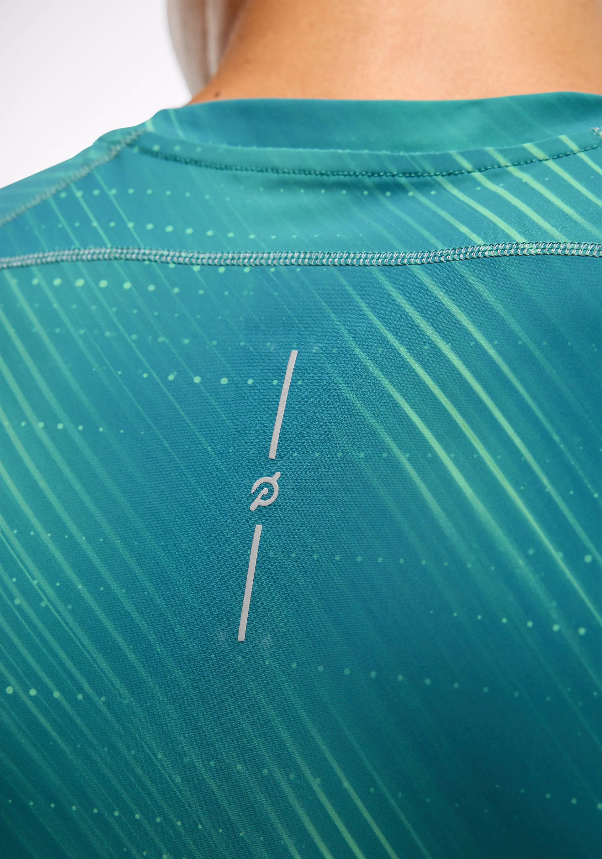 Interlock Run Singlet - Image 4