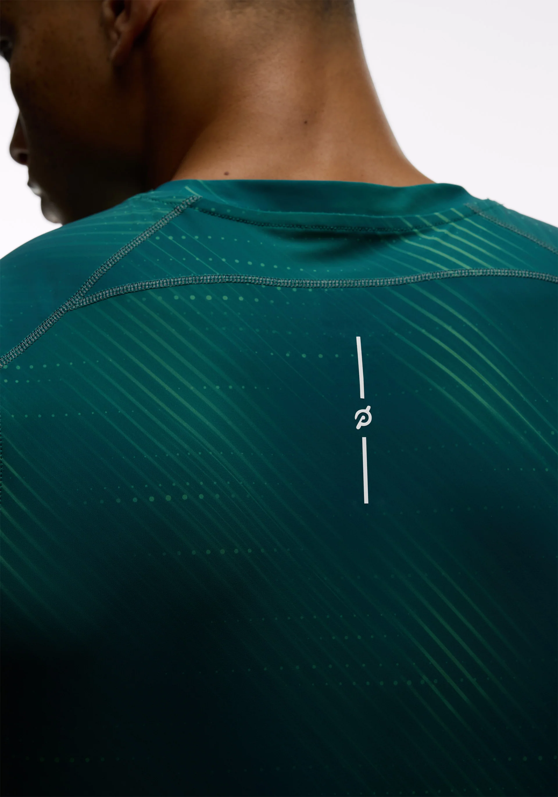 Interlock Run Singlet - Image 6