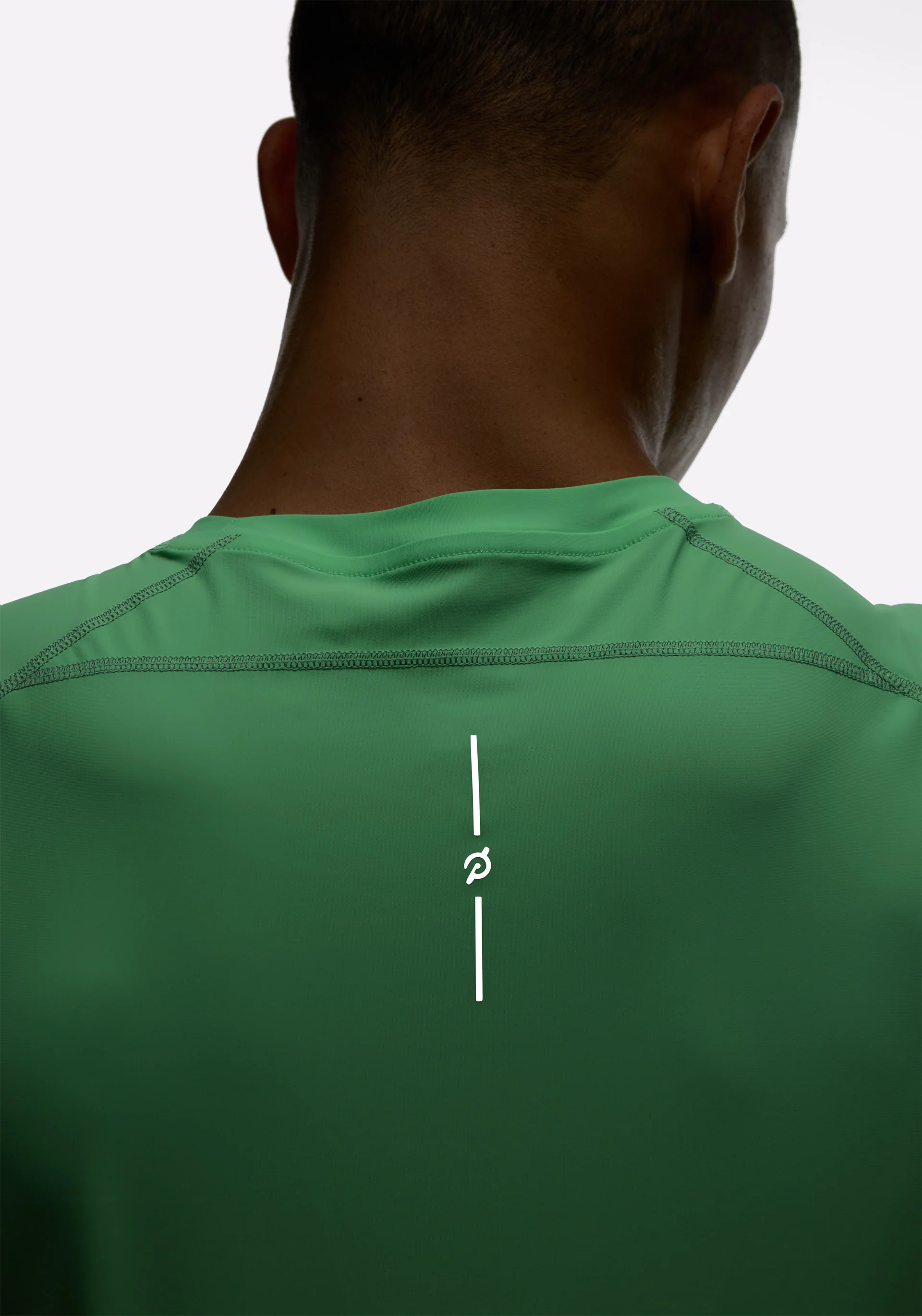 Interlock Run Singlet - Image 4