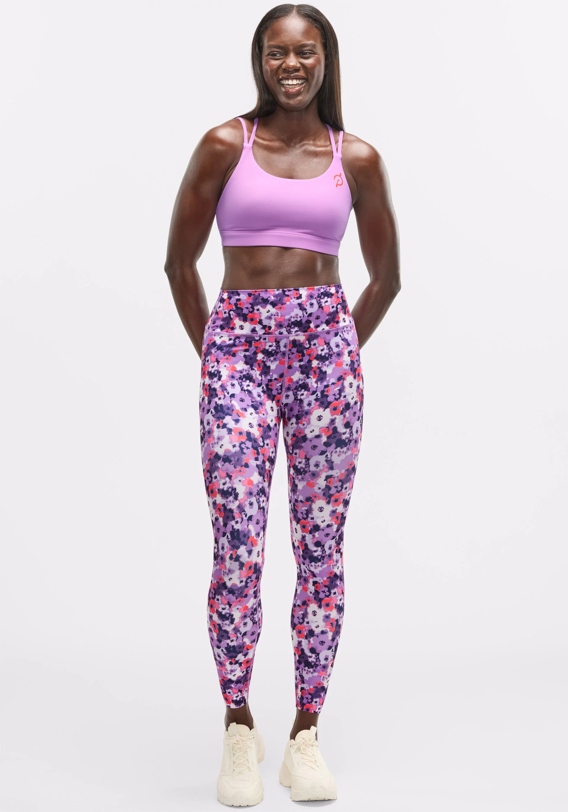 Cadent High Rise Legging 25" - Image 6