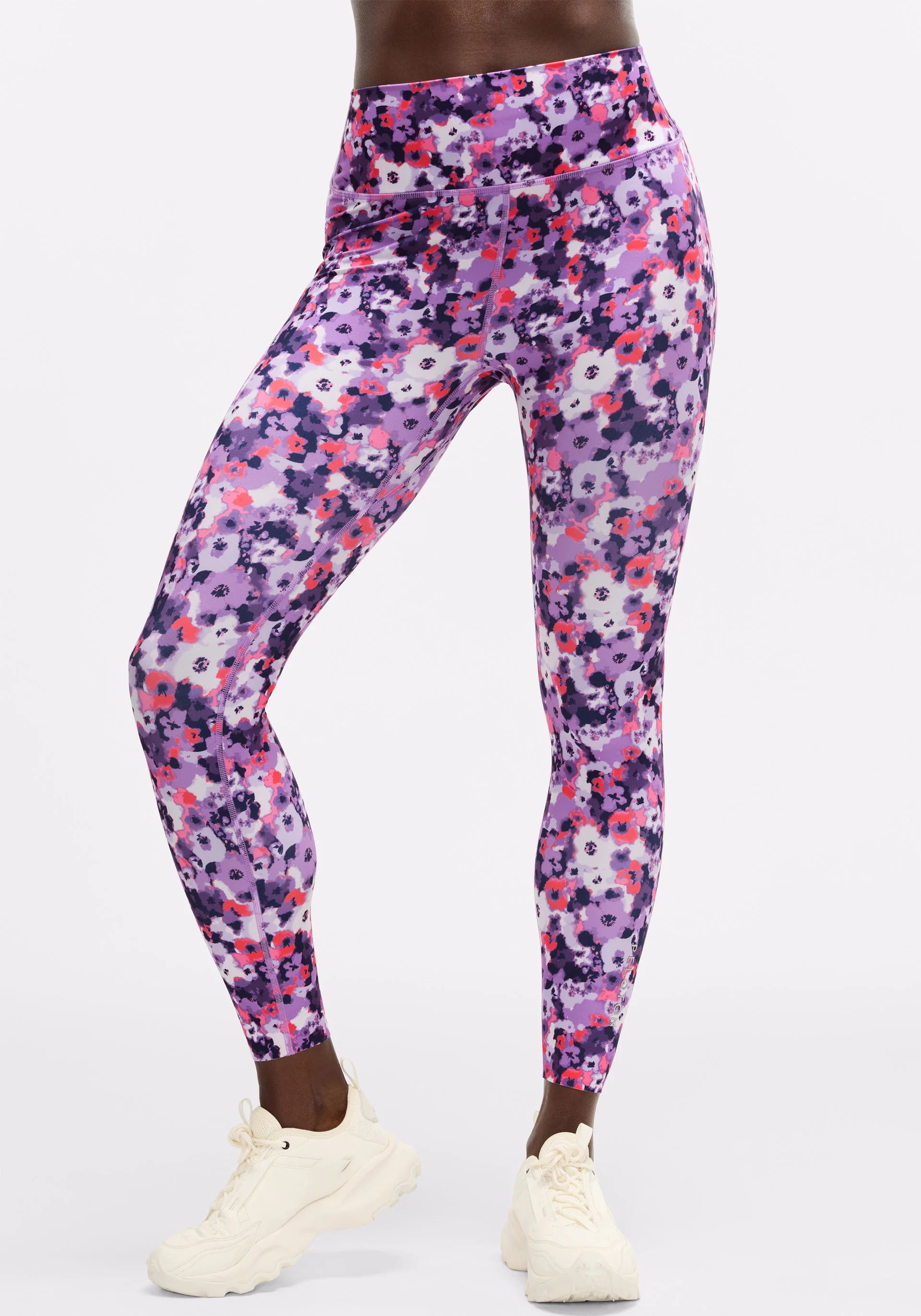 Cadent High Rise Legging 25"