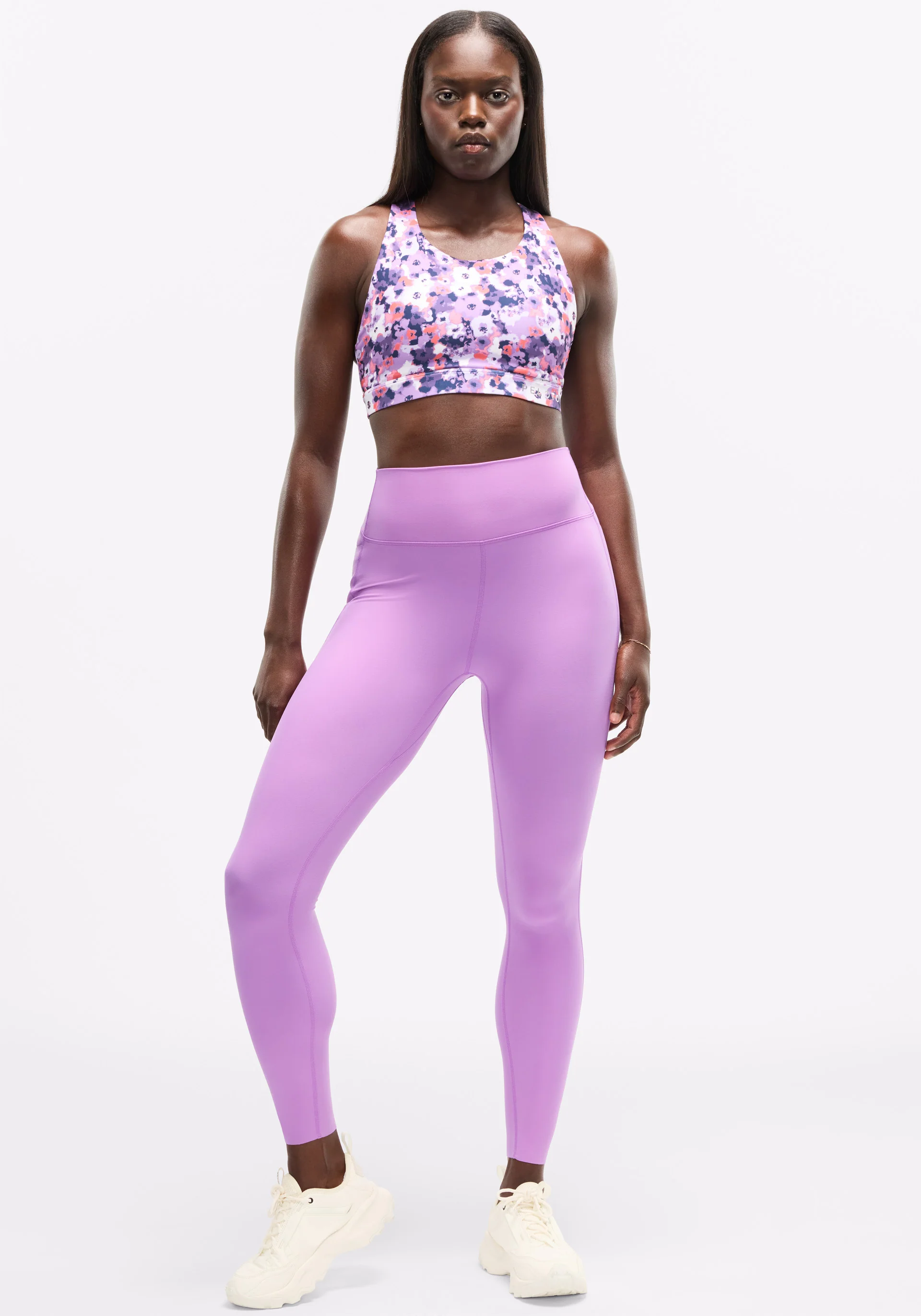 Lavender Cadent Set