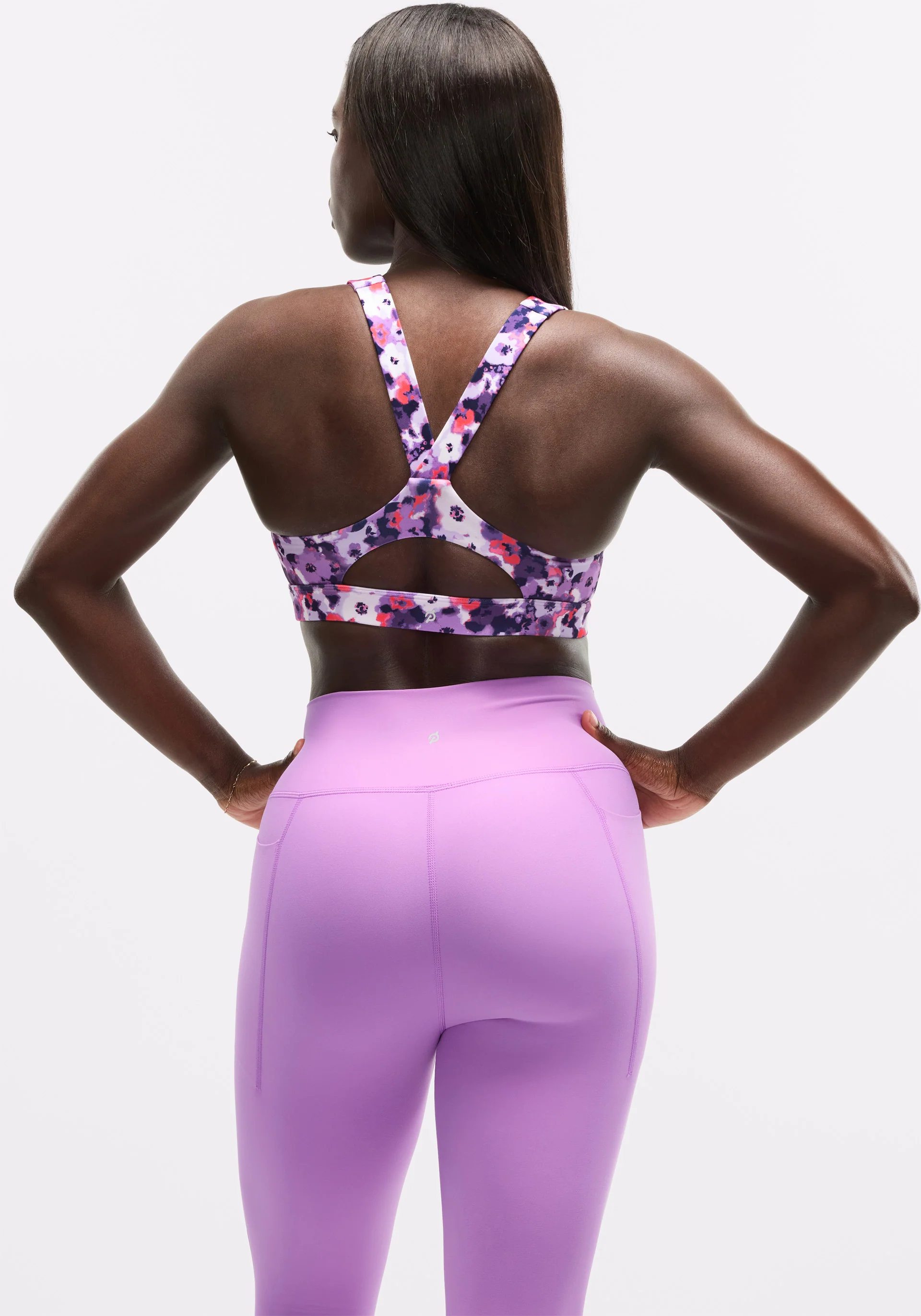 Cadent V-Back Bra - Image 2