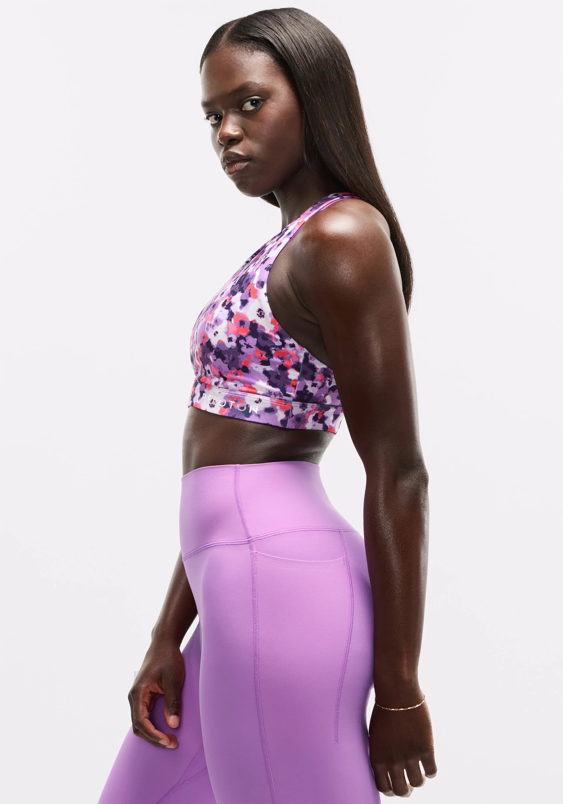Cadent V-Back Bra - Image 3