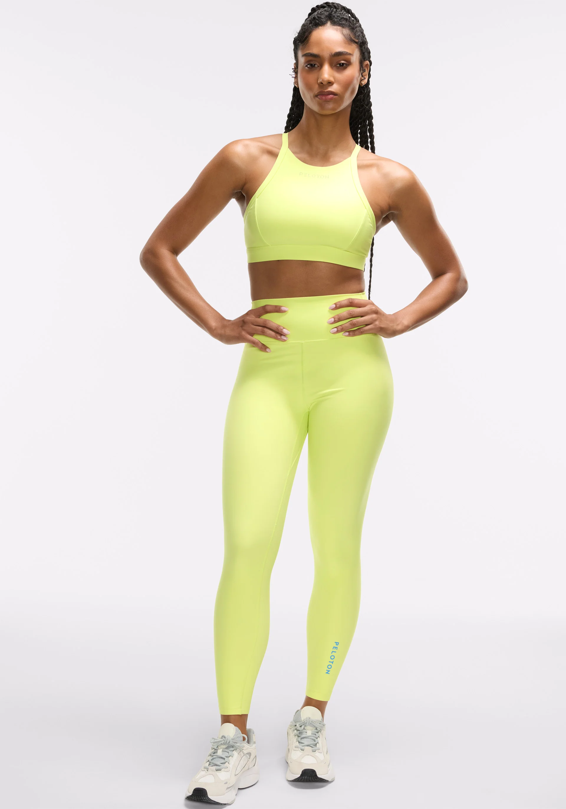 Cadent Ultra-High Rise Legging 25" - Image 5