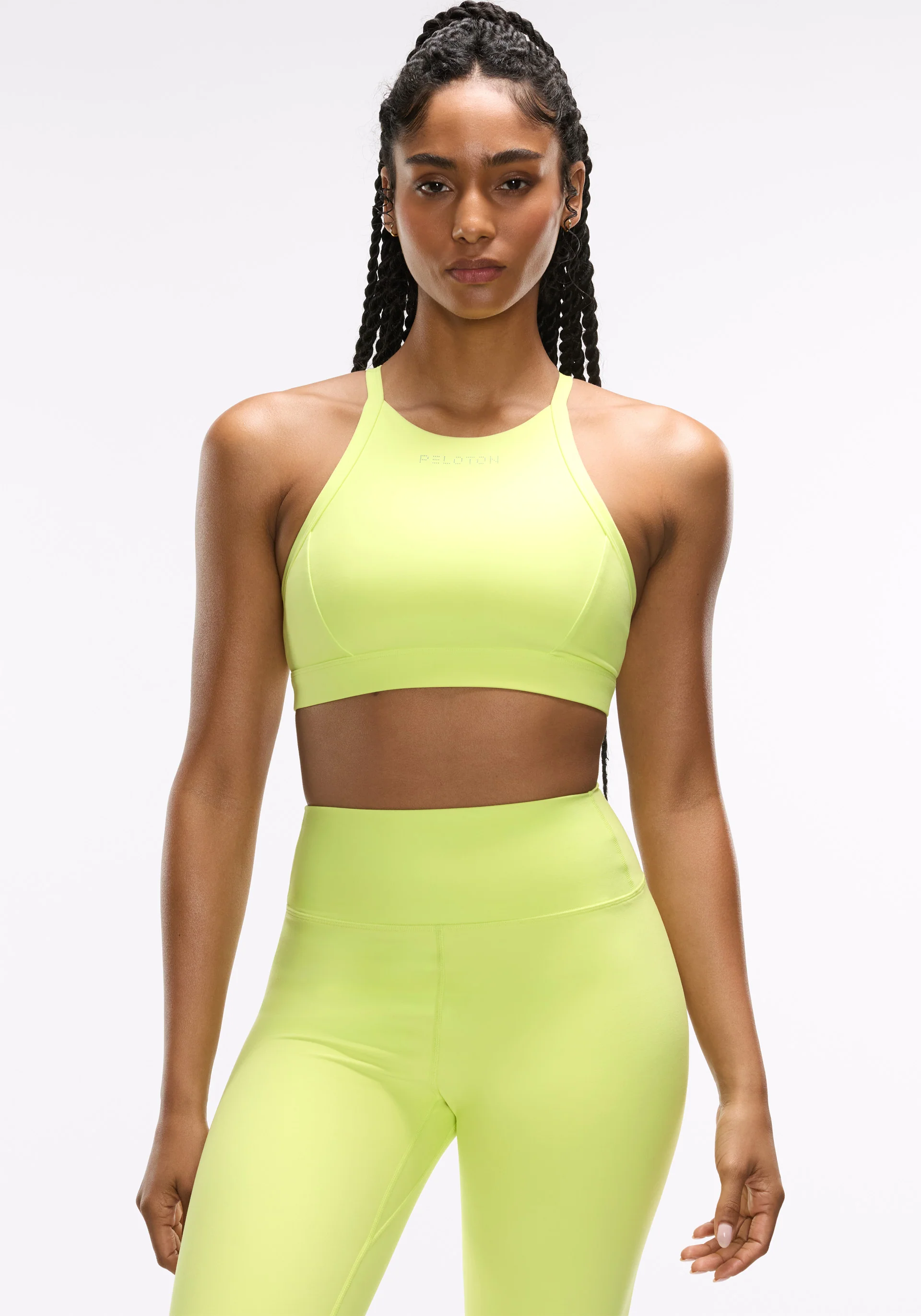 Cadent Racer Front Bra - Image 3