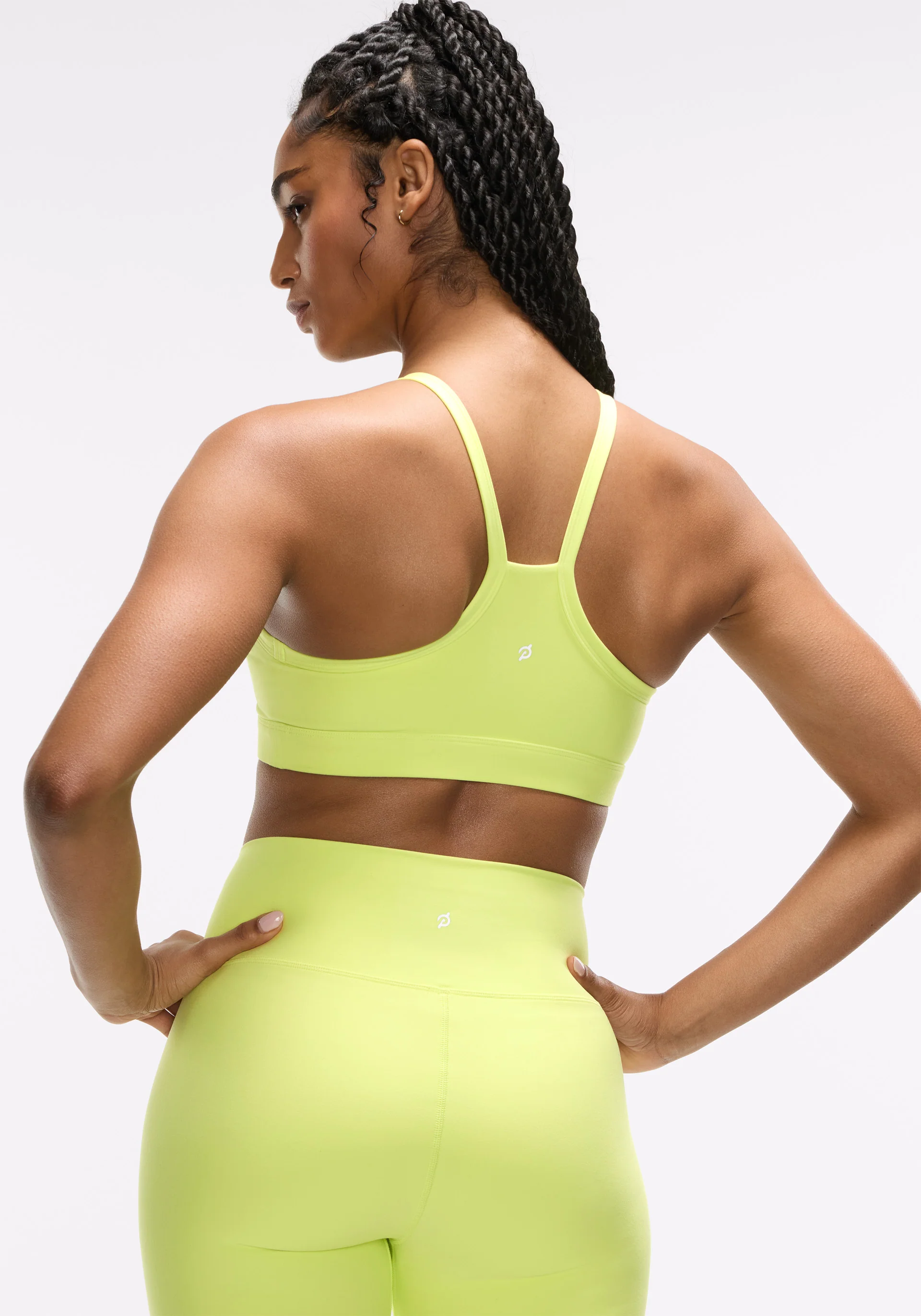 Cadent Racer Front Bra - Image 2