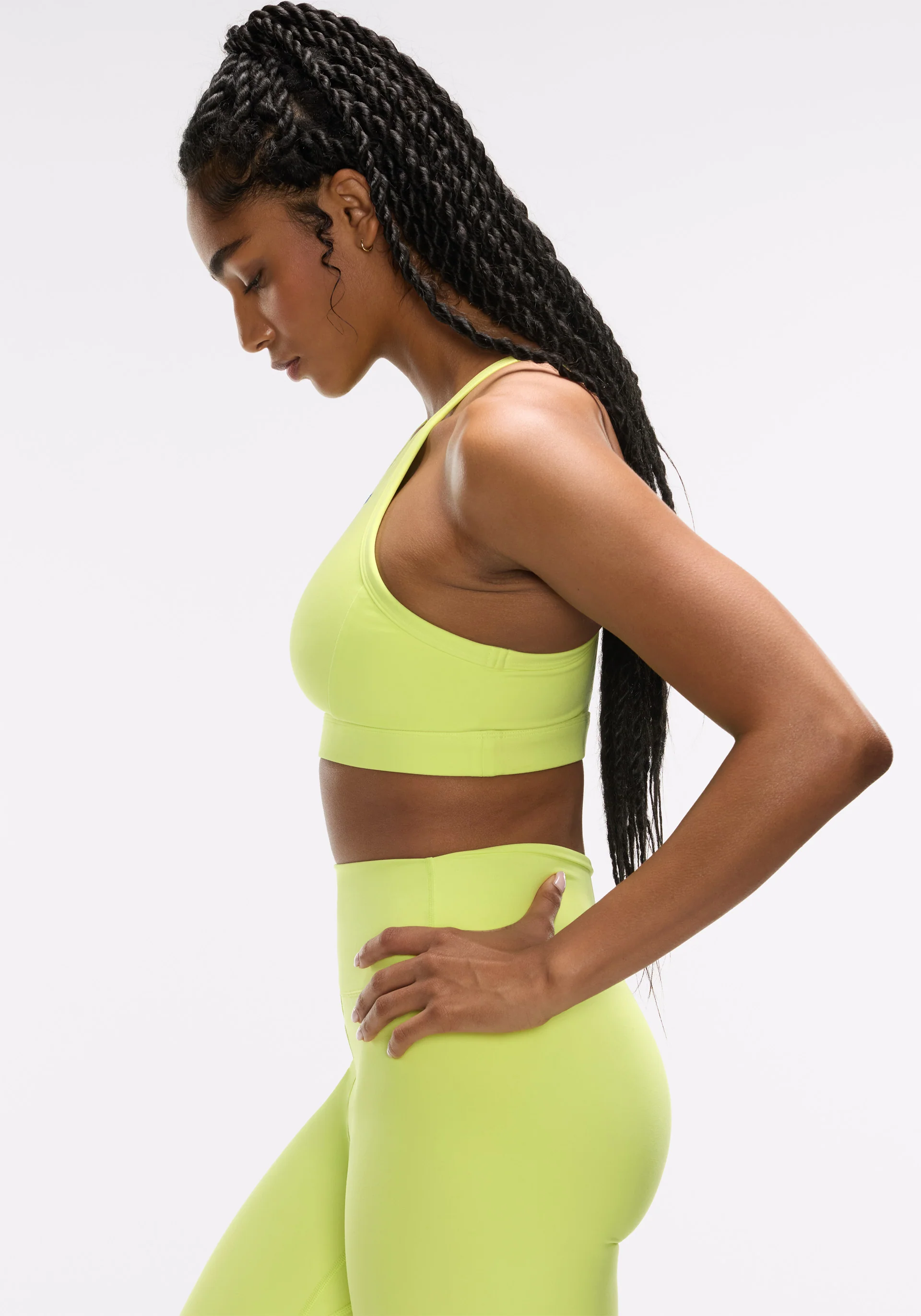Cadent Racer Front Bra - Image 4