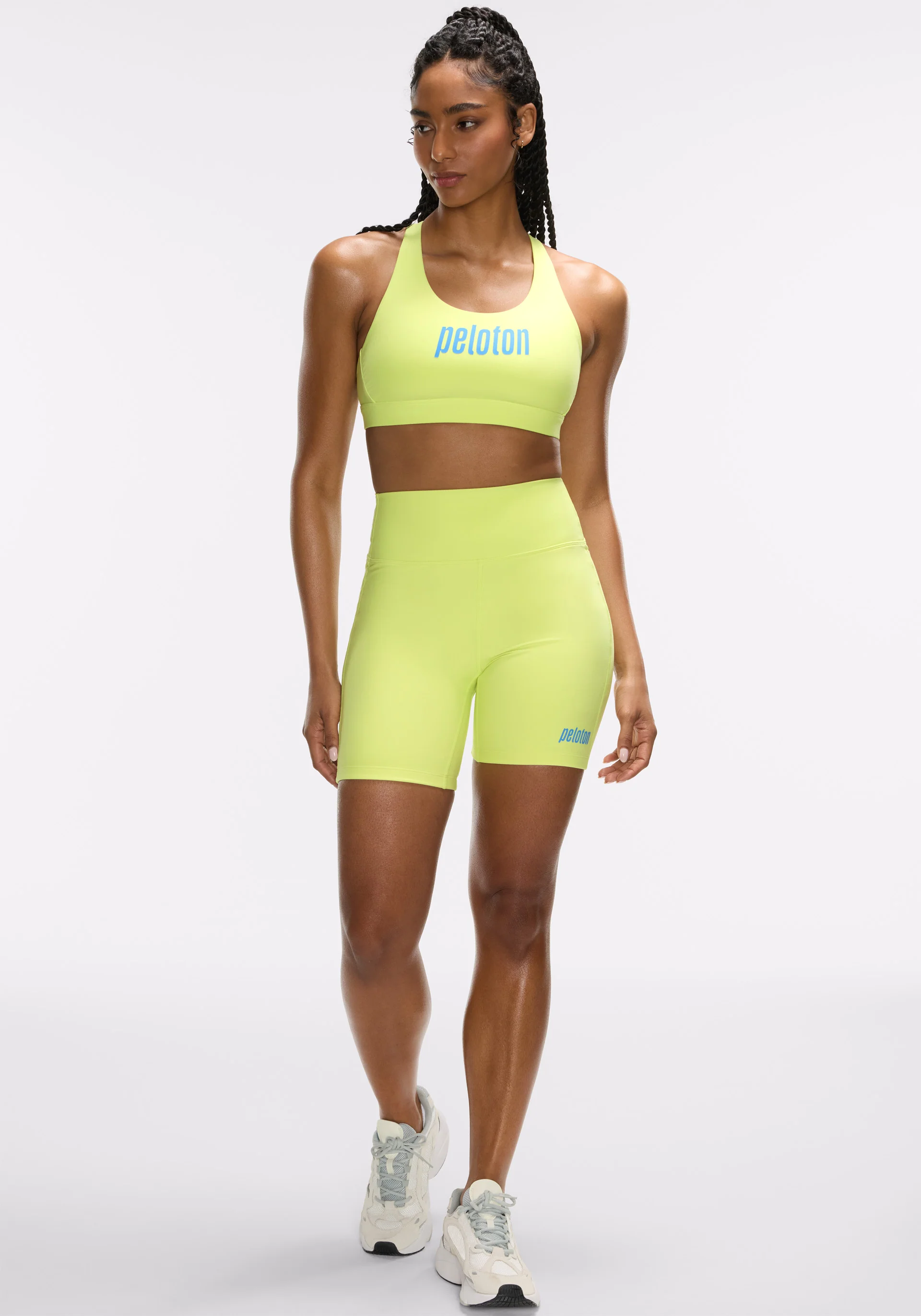 Lemon-Lime Cadent Set