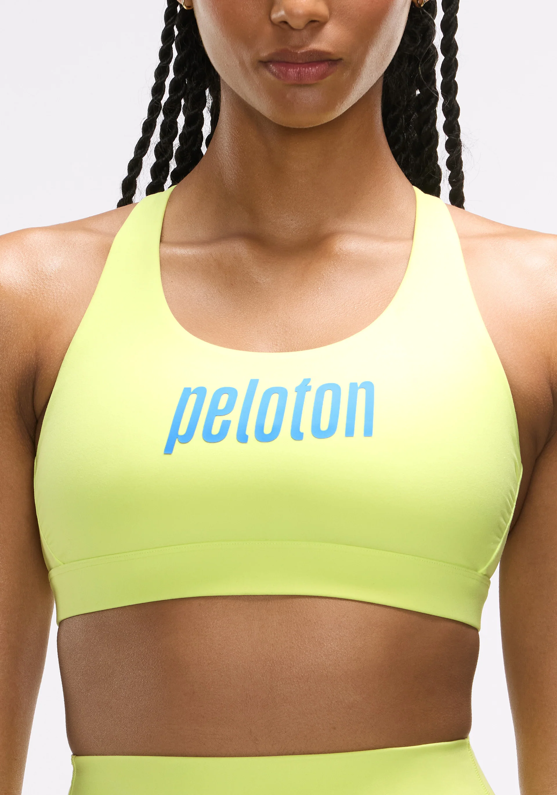 Cadent Everyday Racerback Bra - Image 4
