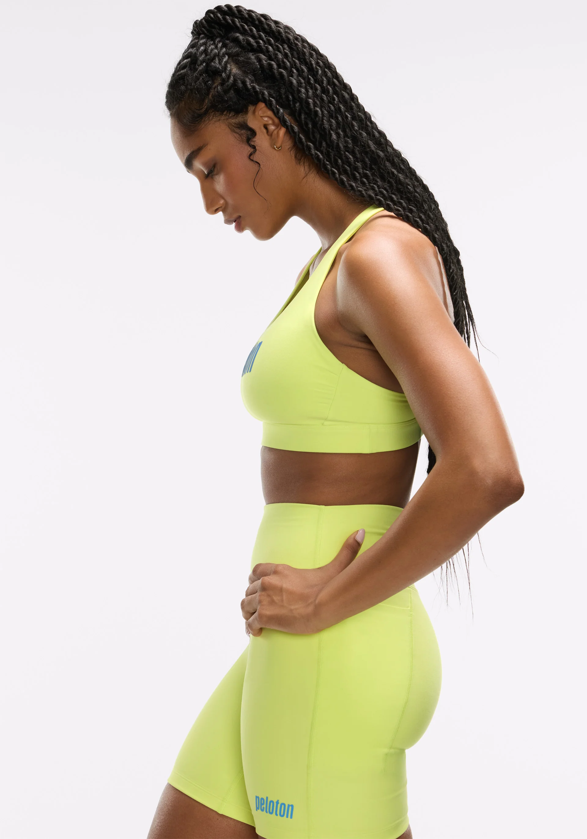 Cadent Everyday Racerback Bra - Image 3