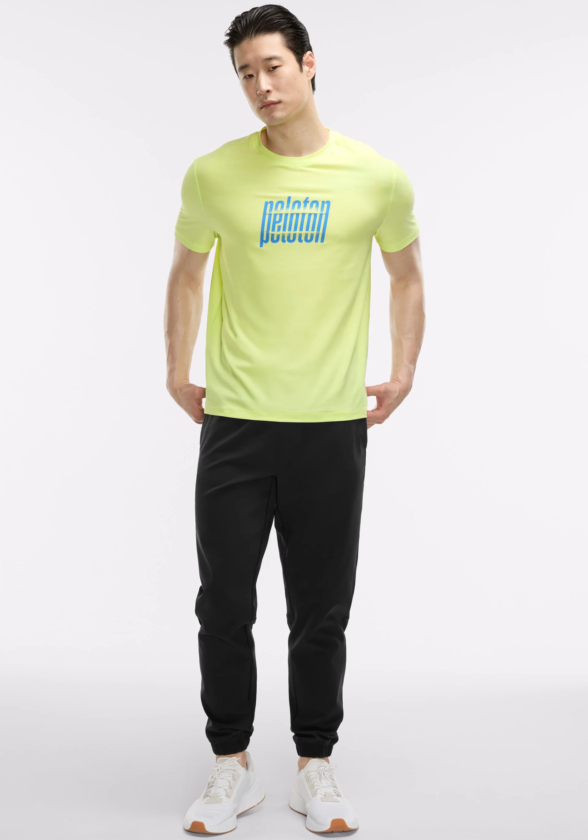 Lemon-Lime Cadent Set
