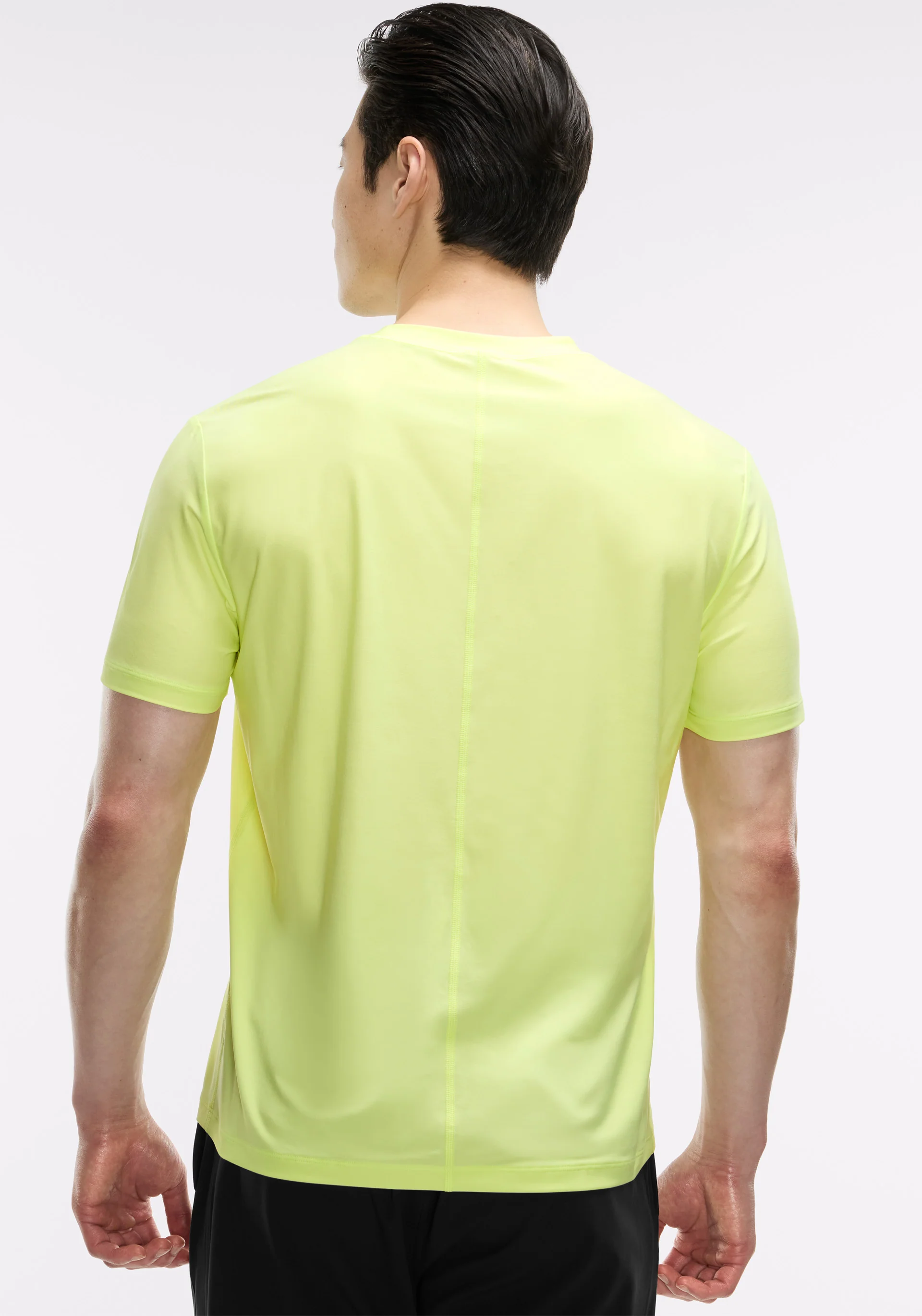 Essential Multi Seam Short Sleeve - Image 3
