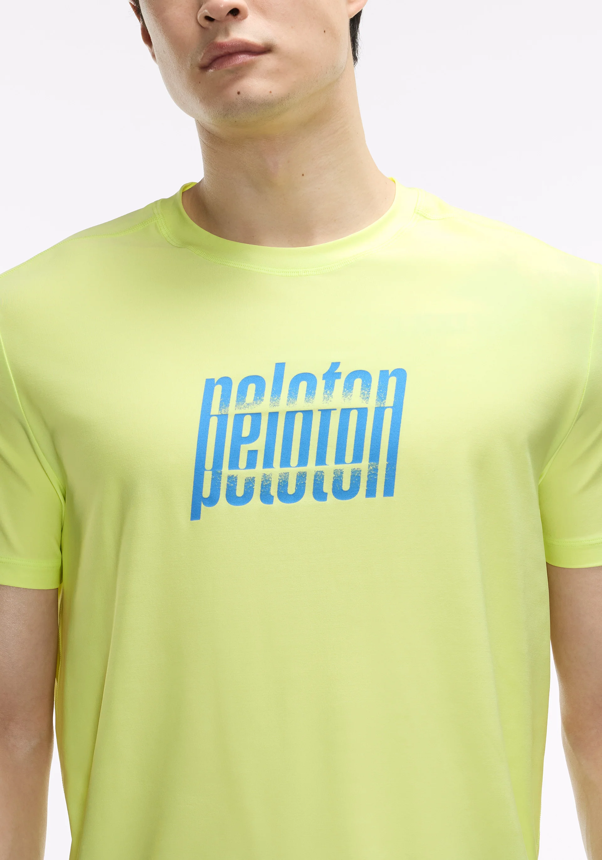 Essential Multi Seam Short Sleeve - Image 4
