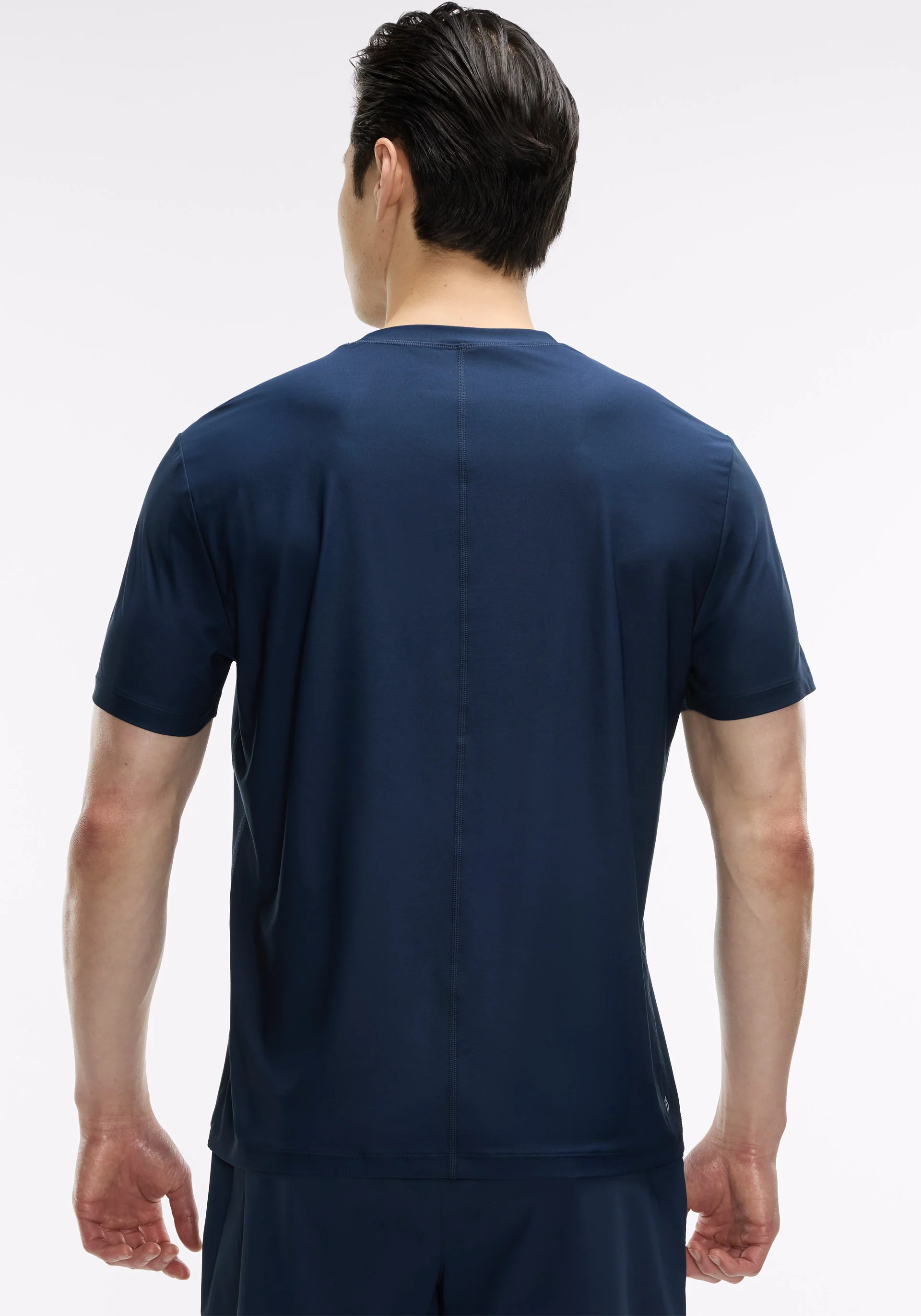 Essential Multi Seam Short Sleeve - Image 3