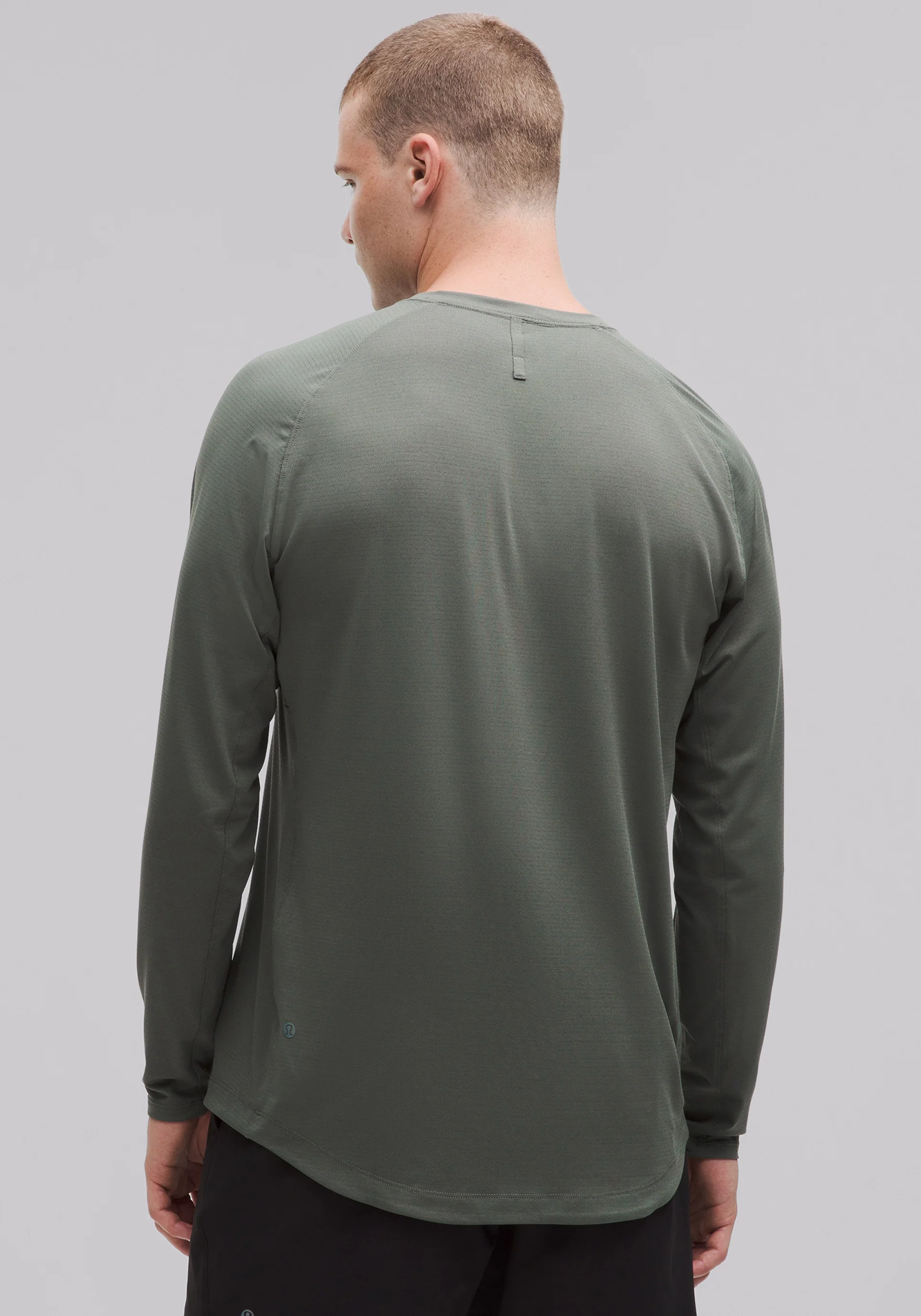License to Train Long-Sleeve Shirt - Image 2