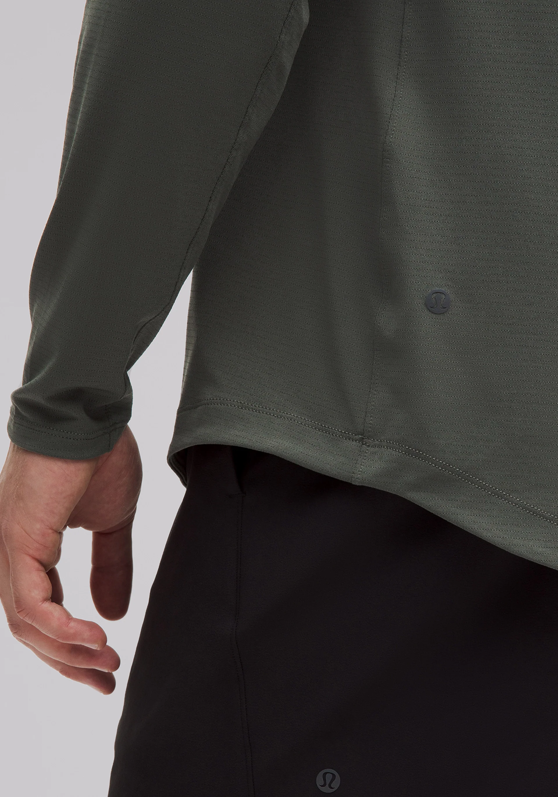 License to Train Long-Sleeve Shirt - Image 5