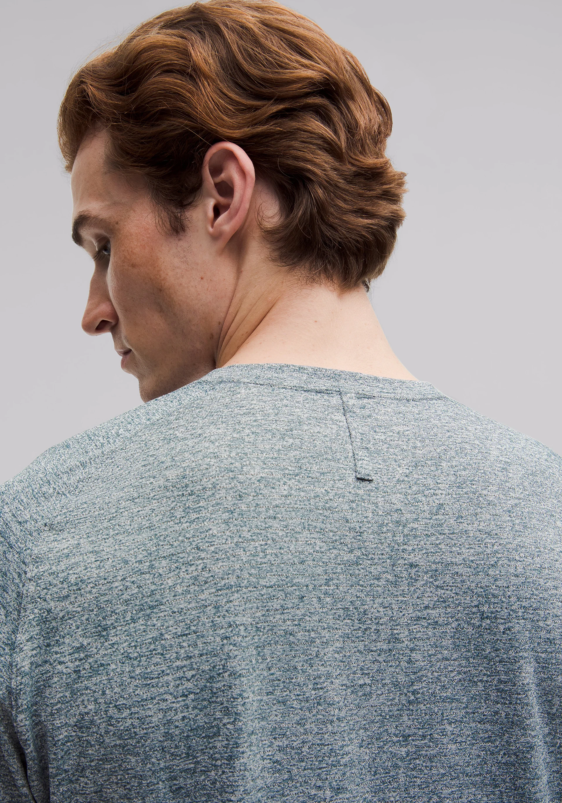 License to Train Long-Sleeve Shirt - Image 4