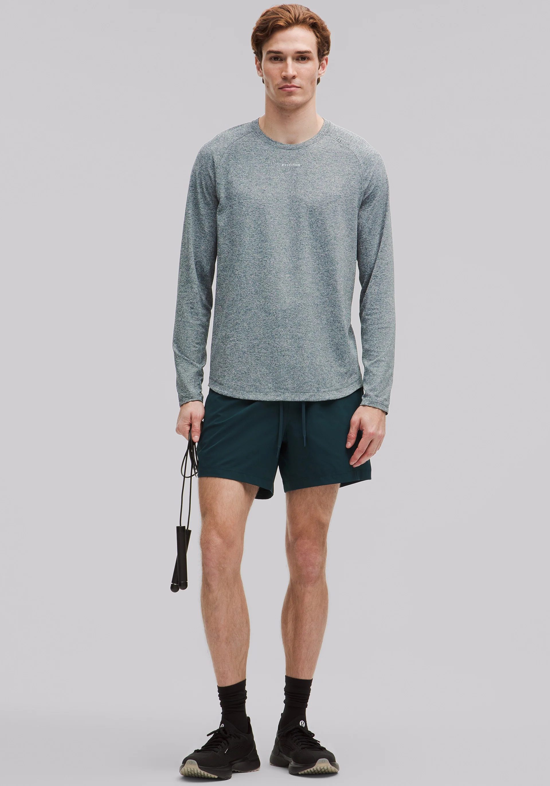 License to Train Long-Sleeve Shirt - Image 6