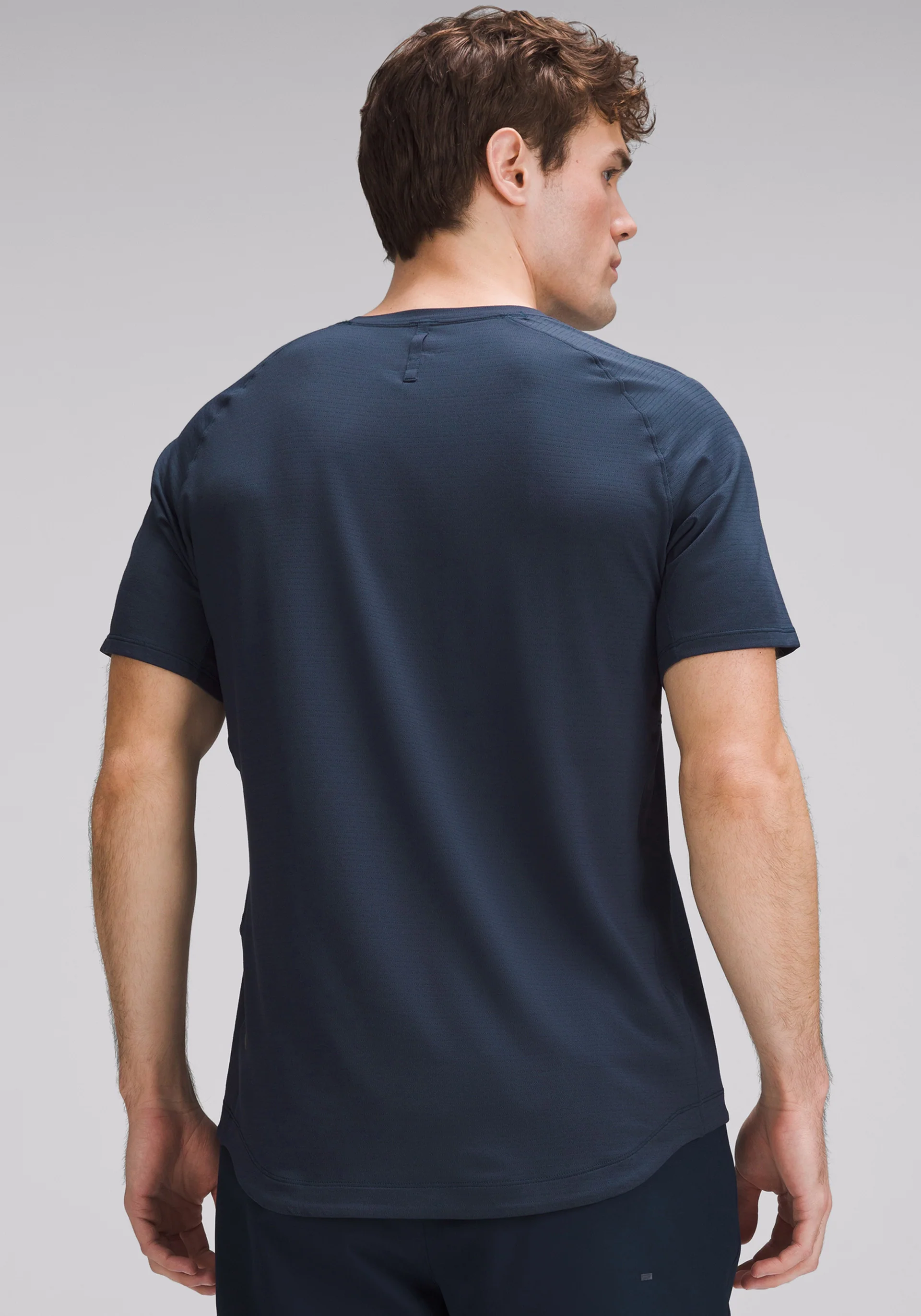 License to Train Short-Sleeve Shirt - Image 2