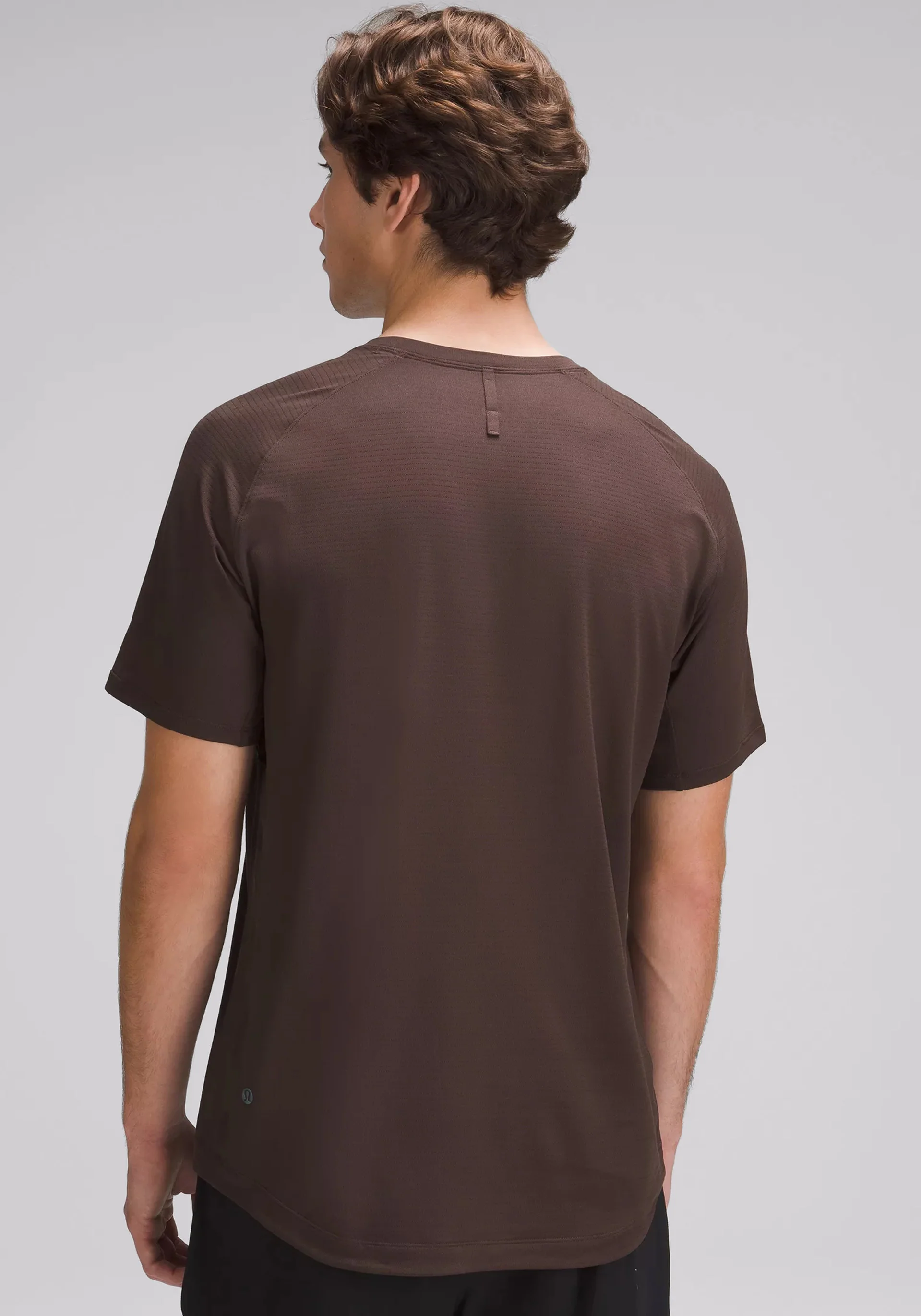 License to Train Short-Sleeve Shirt - Image 2