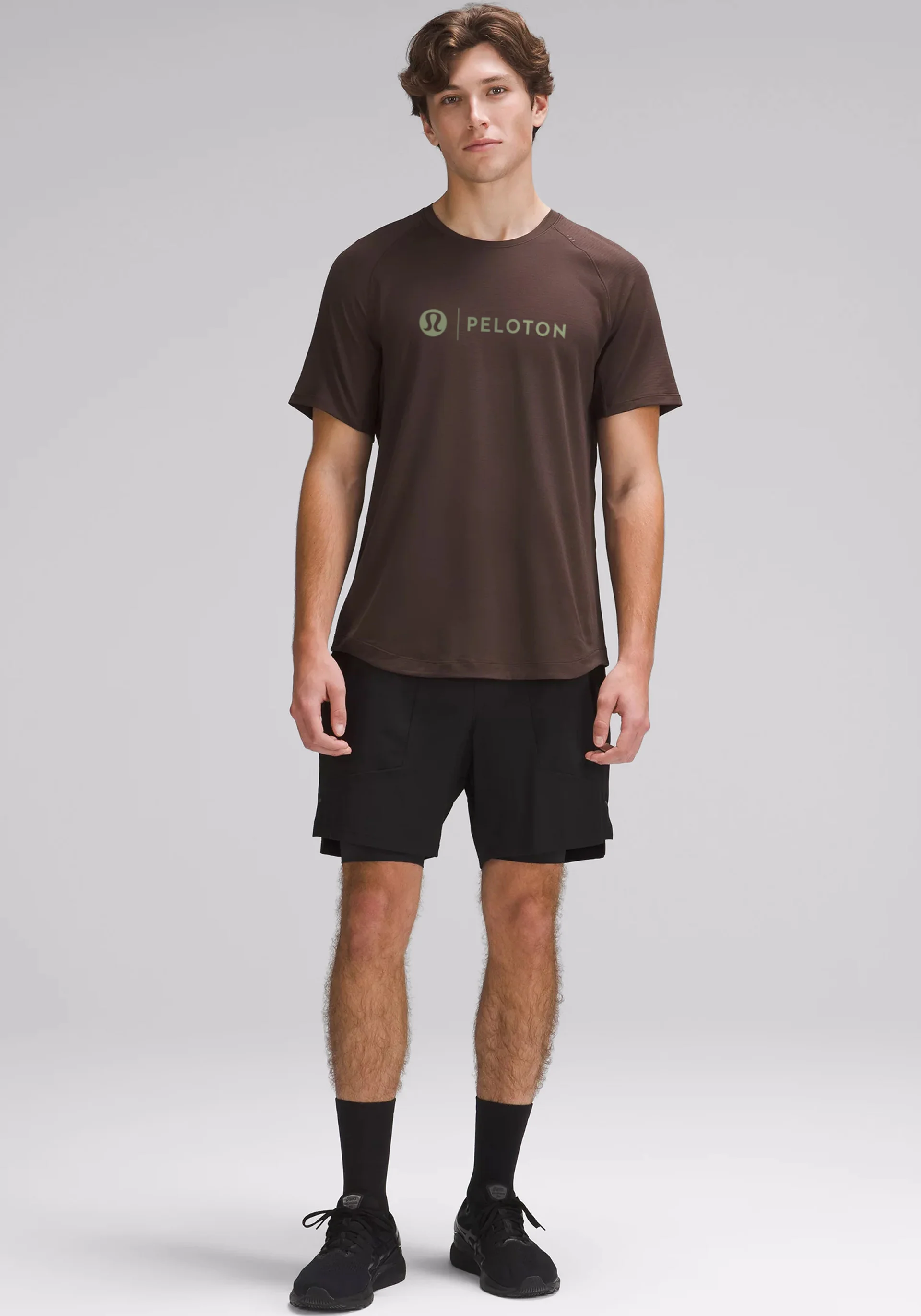 License to Train Short-Sleeve Shirt - Image 4