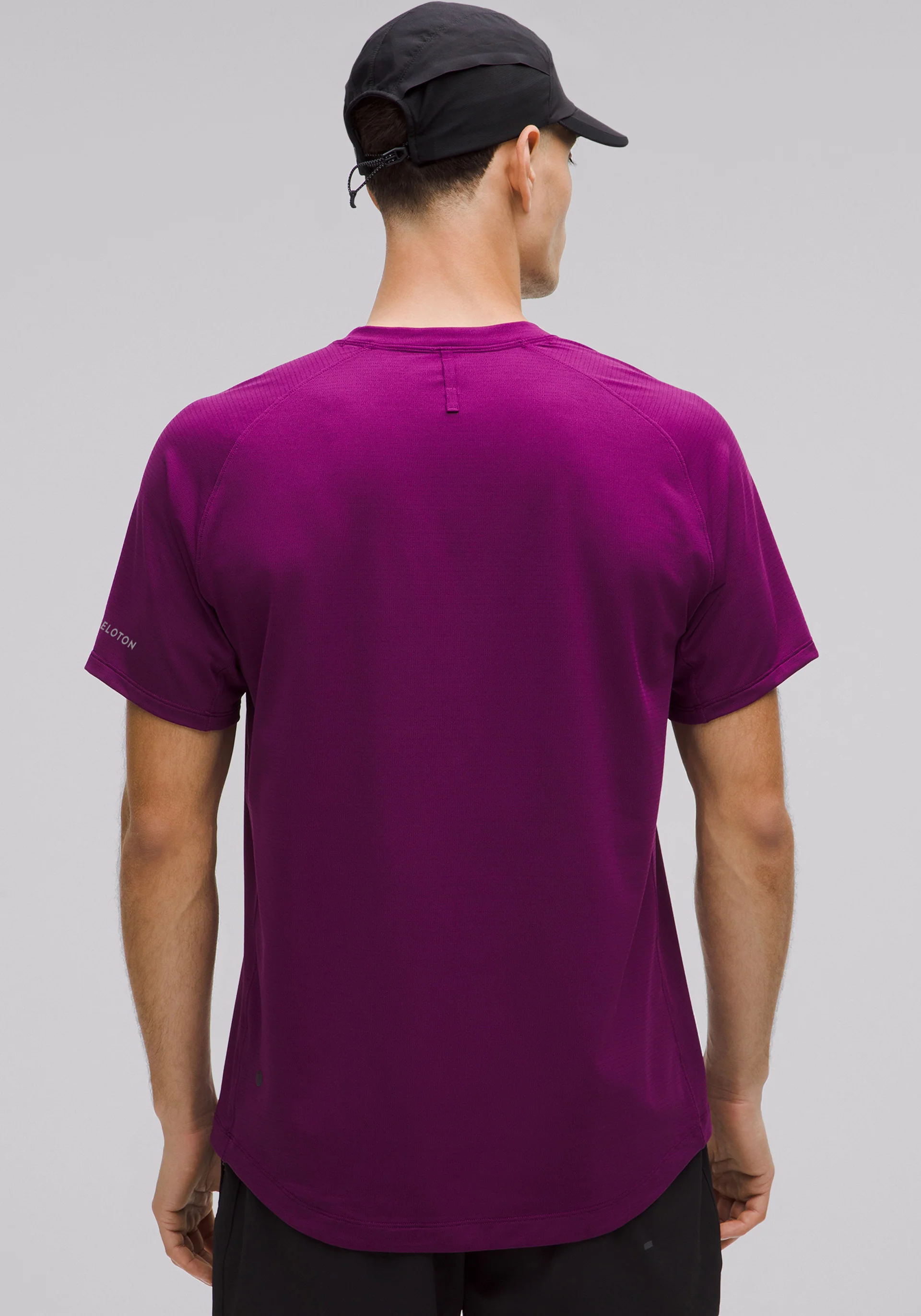 License to Train Short-Sleeve Shirt - Image 2