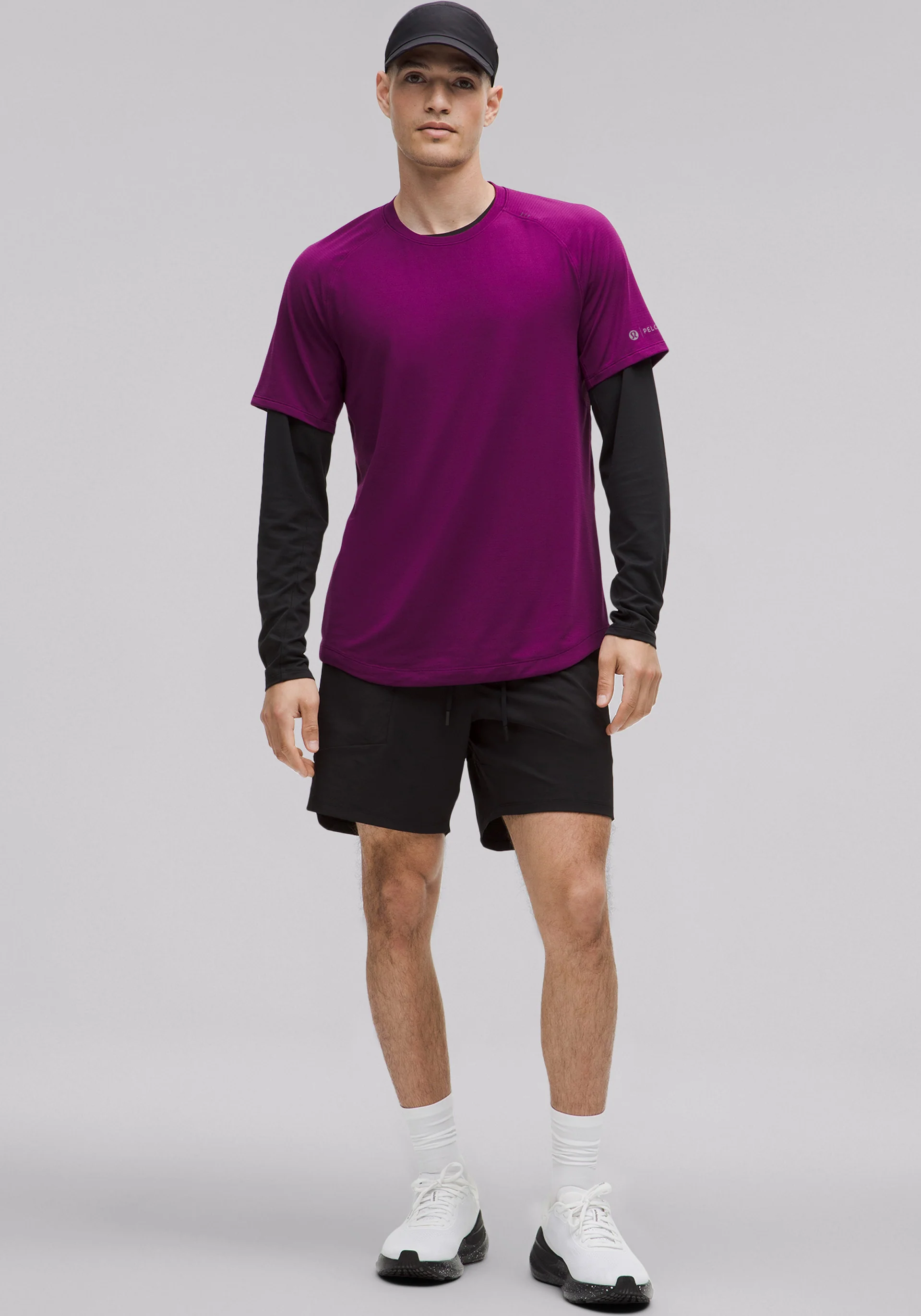 License to Train Short-Sleeve Shirt - Image 5
