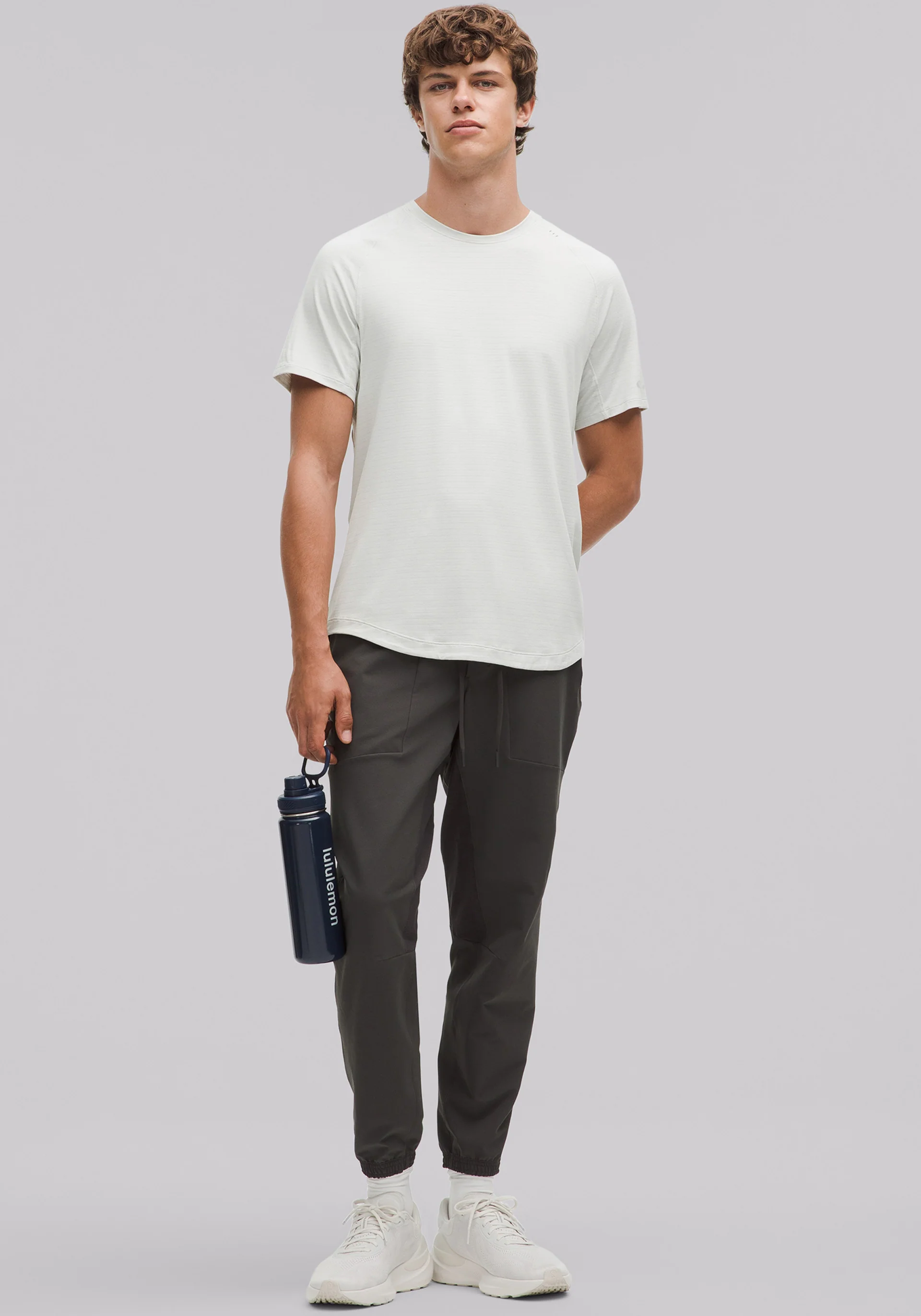 License to Train Short-Sleeve Shirt - Image 6