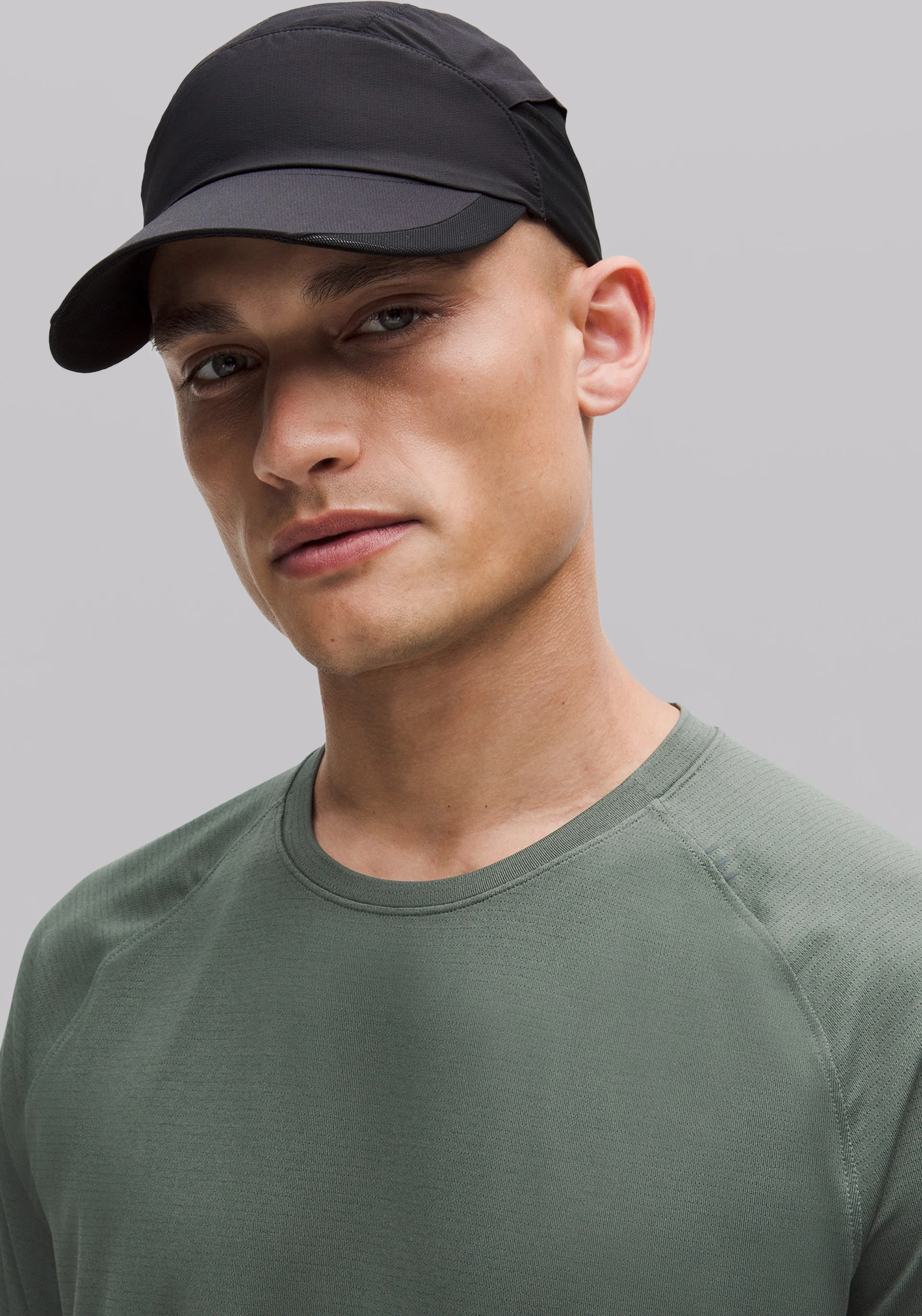 License to Train Short-Sleeve Shirt - Image 3