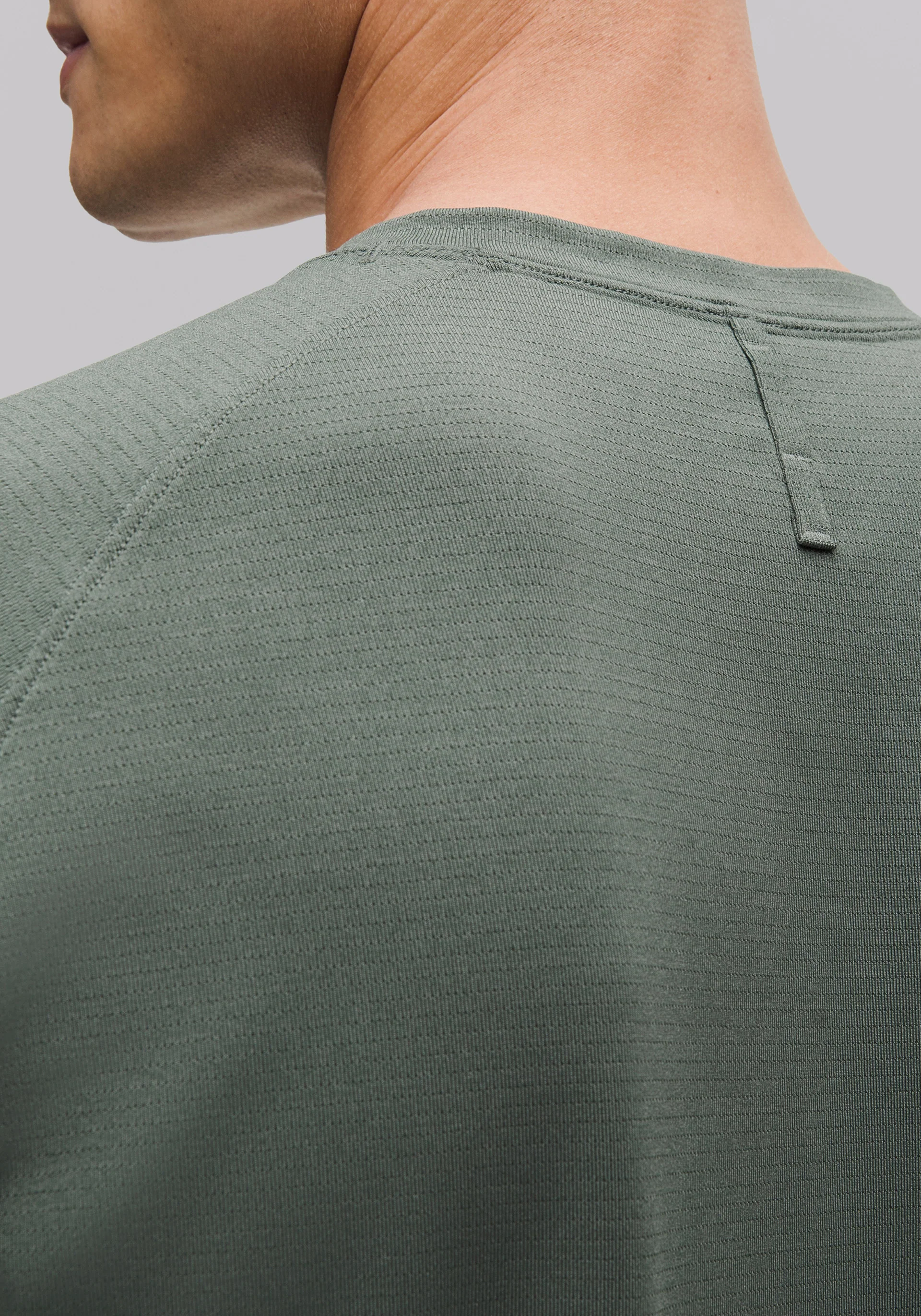 License to Train Short-Sleeve Shirt - Image 4