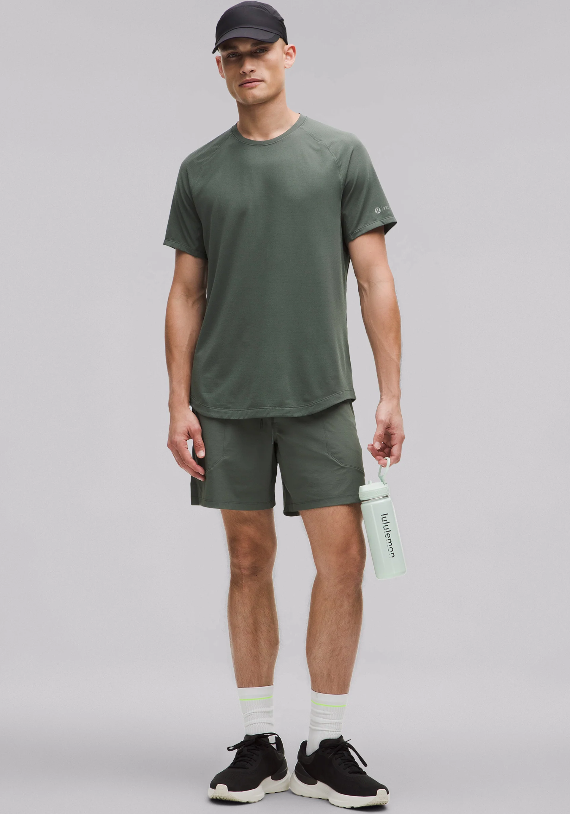 License to Train Short-Sleeve Shirt - Image 5