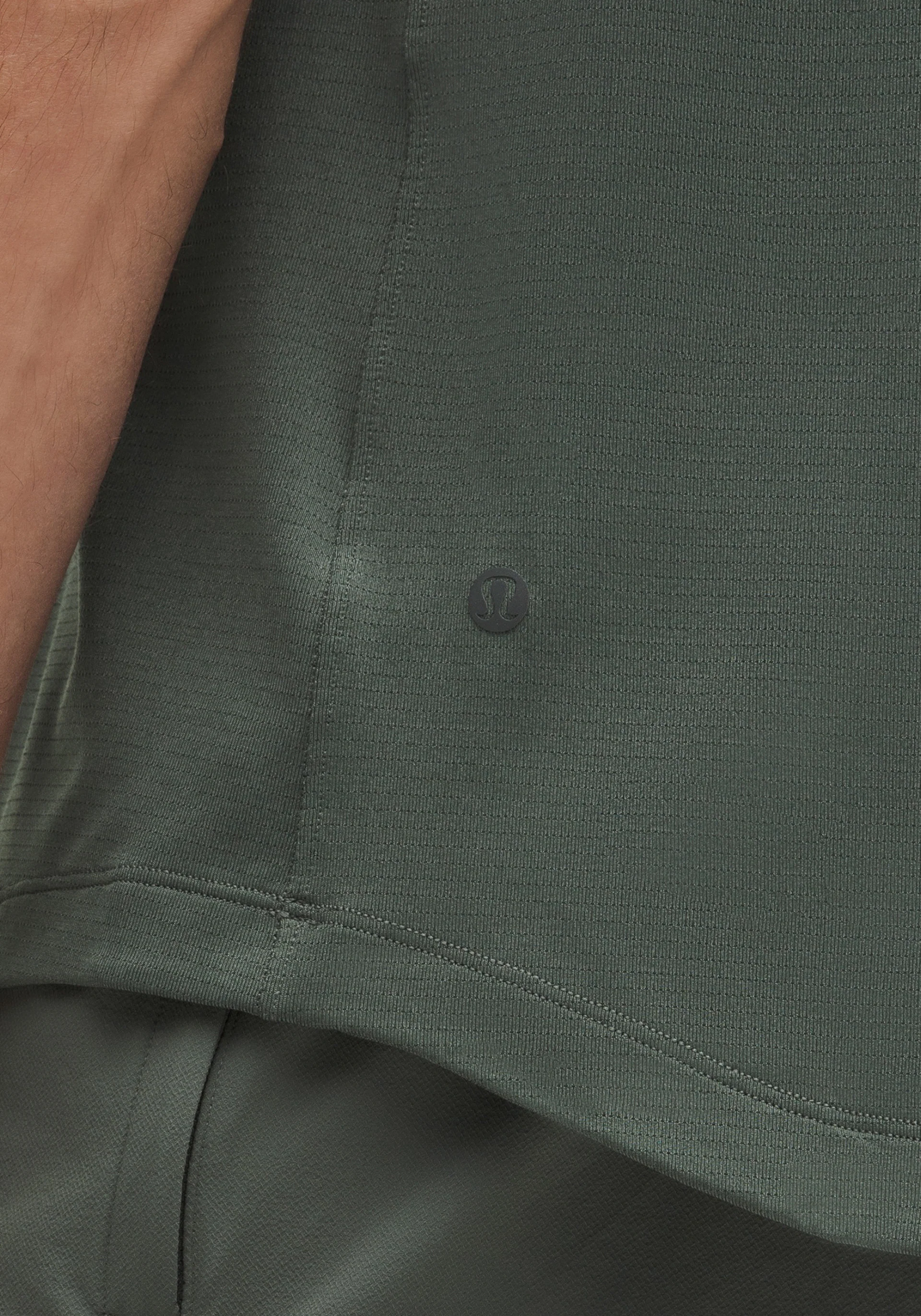 License to Train Short-Sleeve Shirt - Image 6