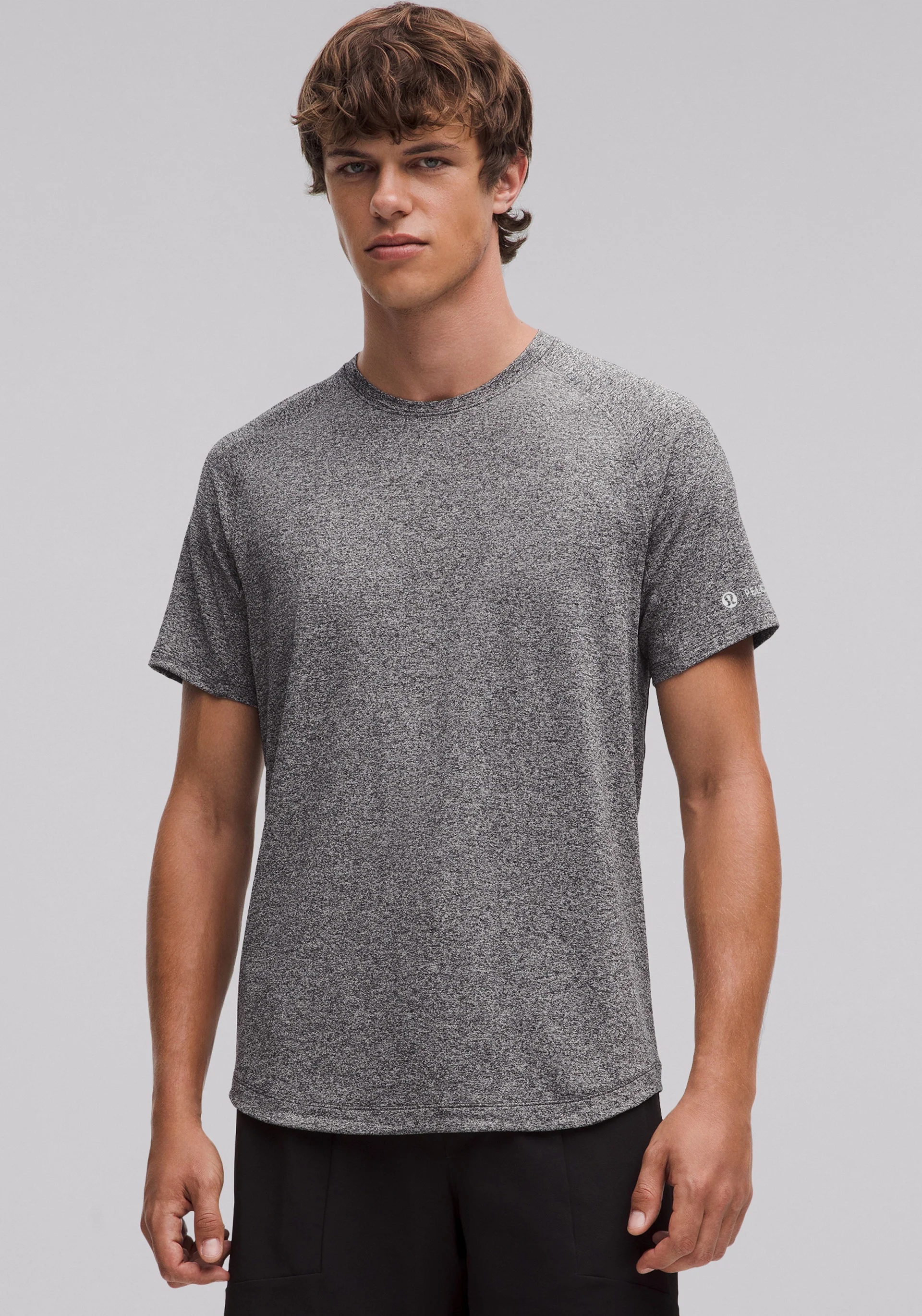 License to Train Short-Sleeve Shirt