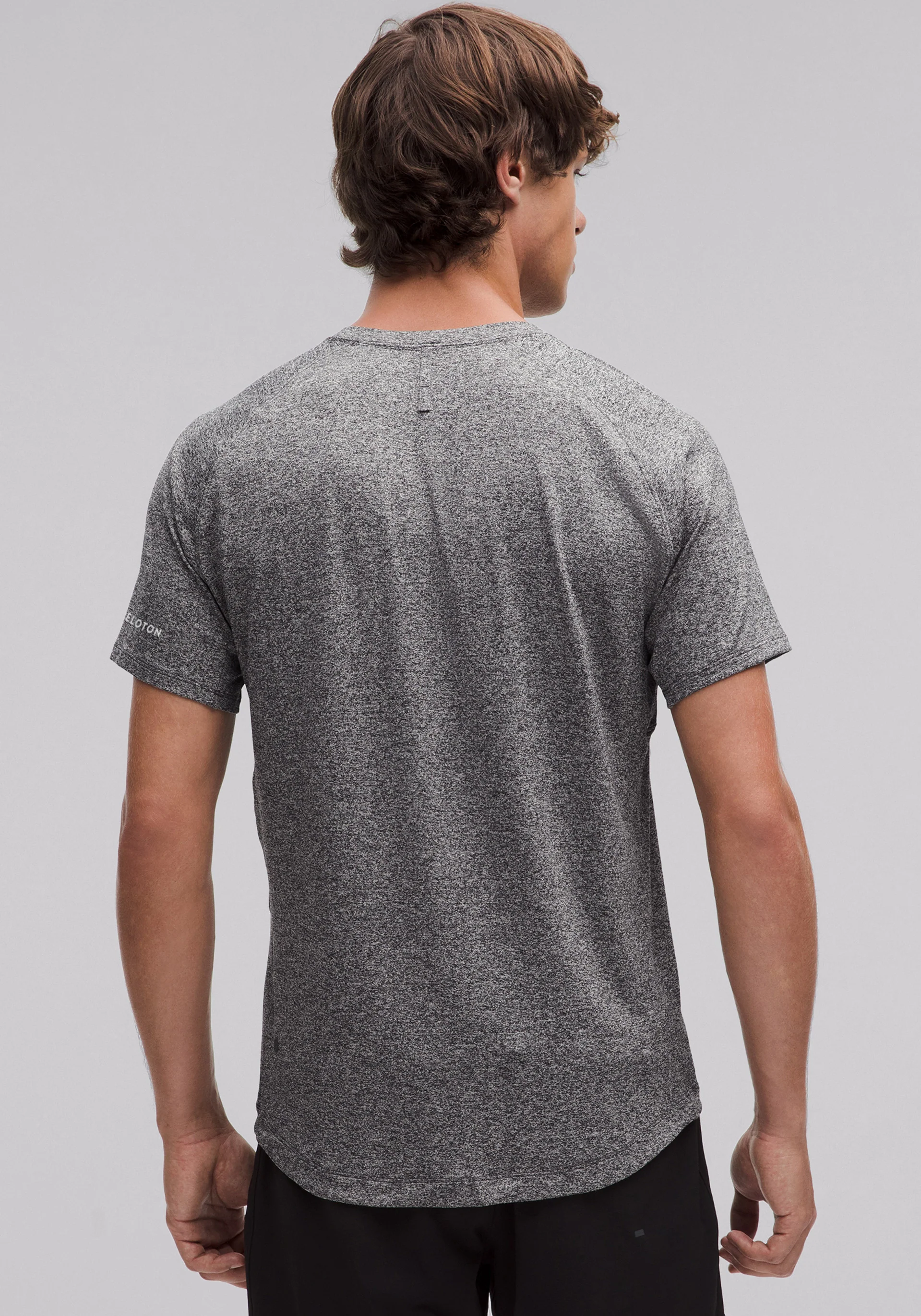 License to Train Short-Sleeve Shirt - Image 2