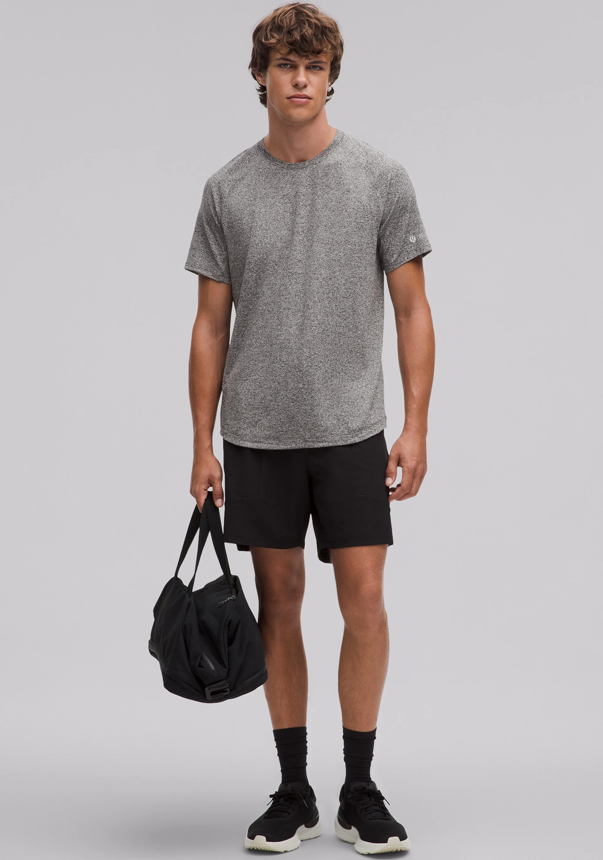 License to Train Short-Sleeve Shirt - Image 4