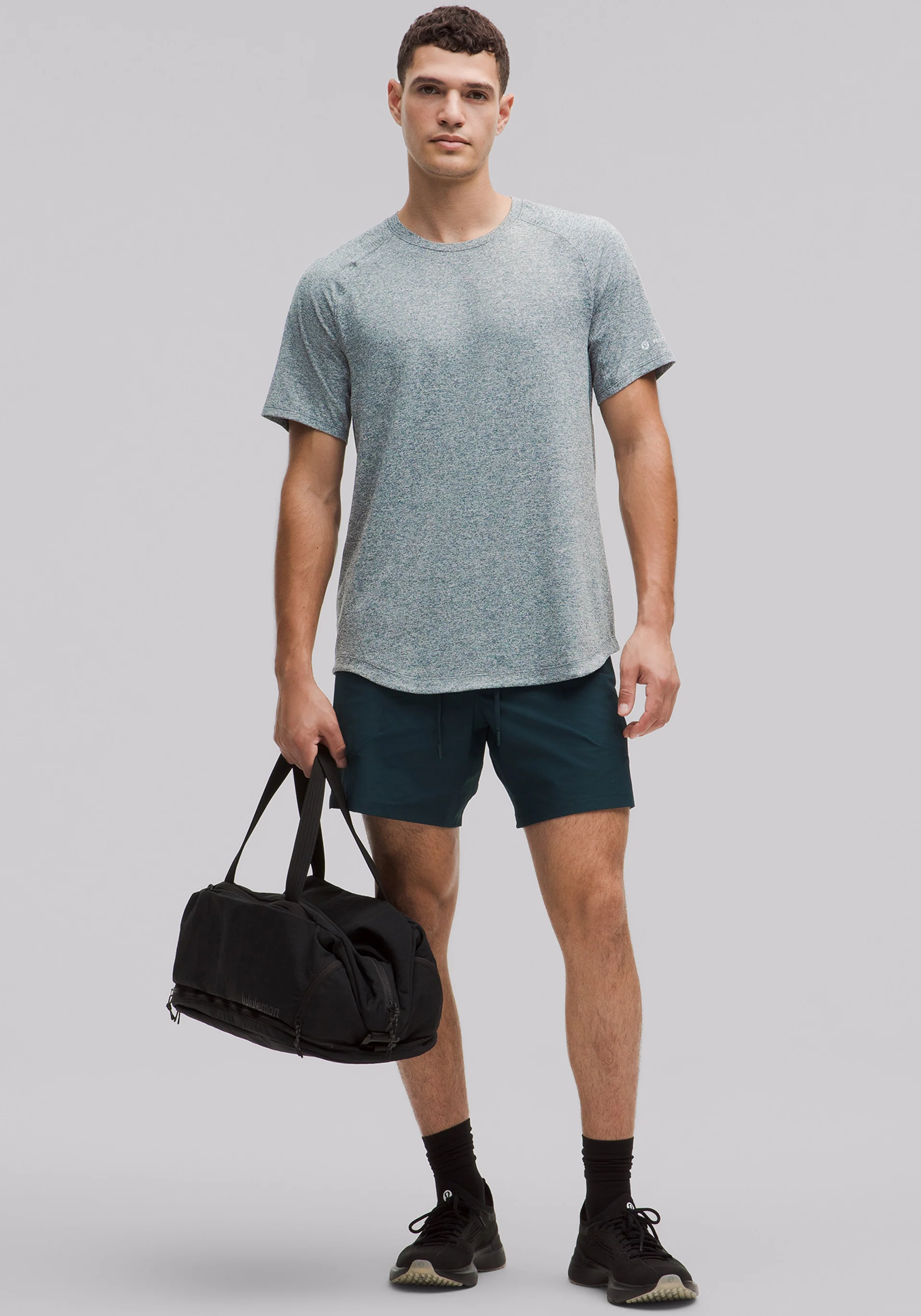 License to Train Short-Sleeve Shirt - Image 6