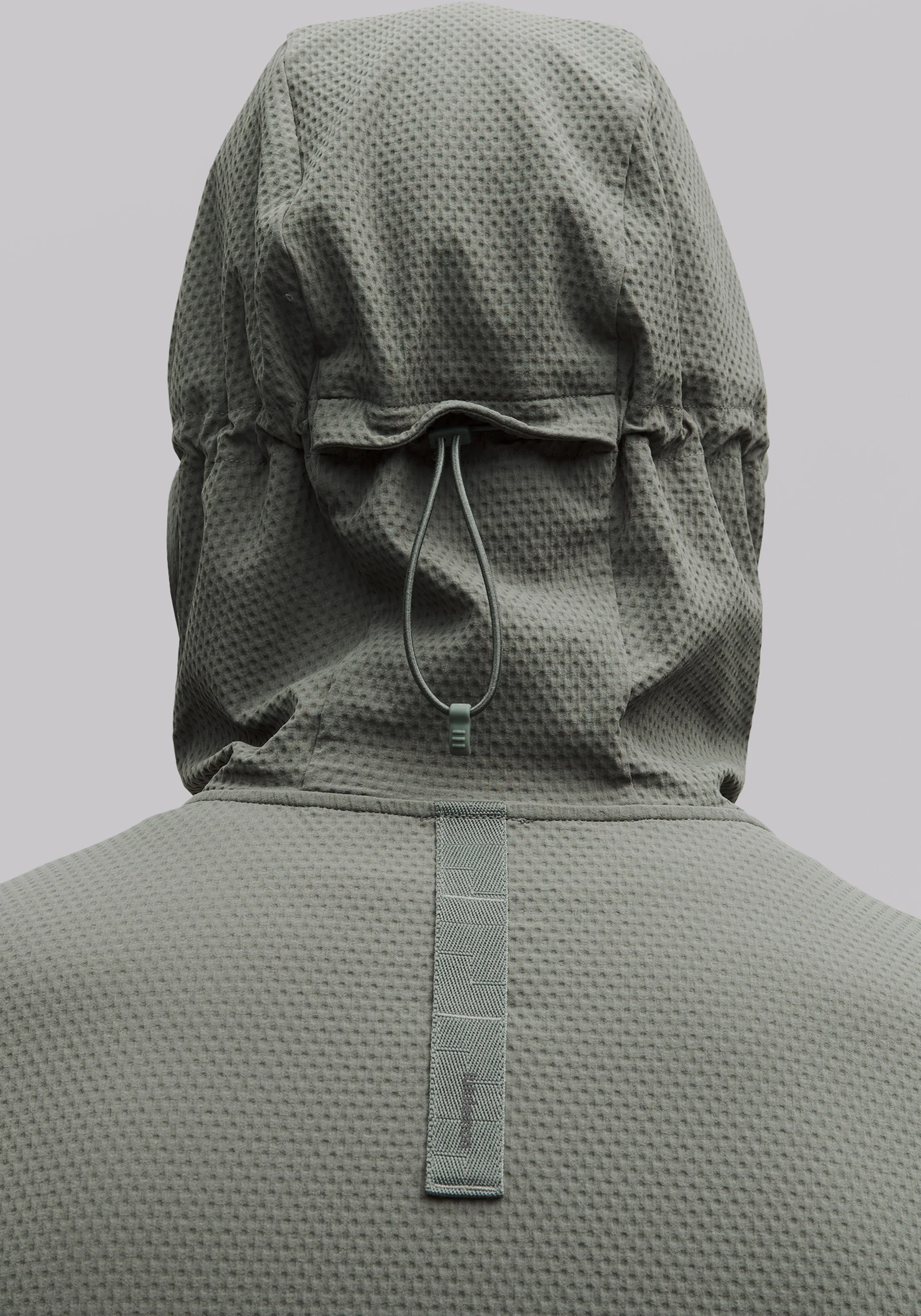 License to Train Textured Full Zip - Image 6