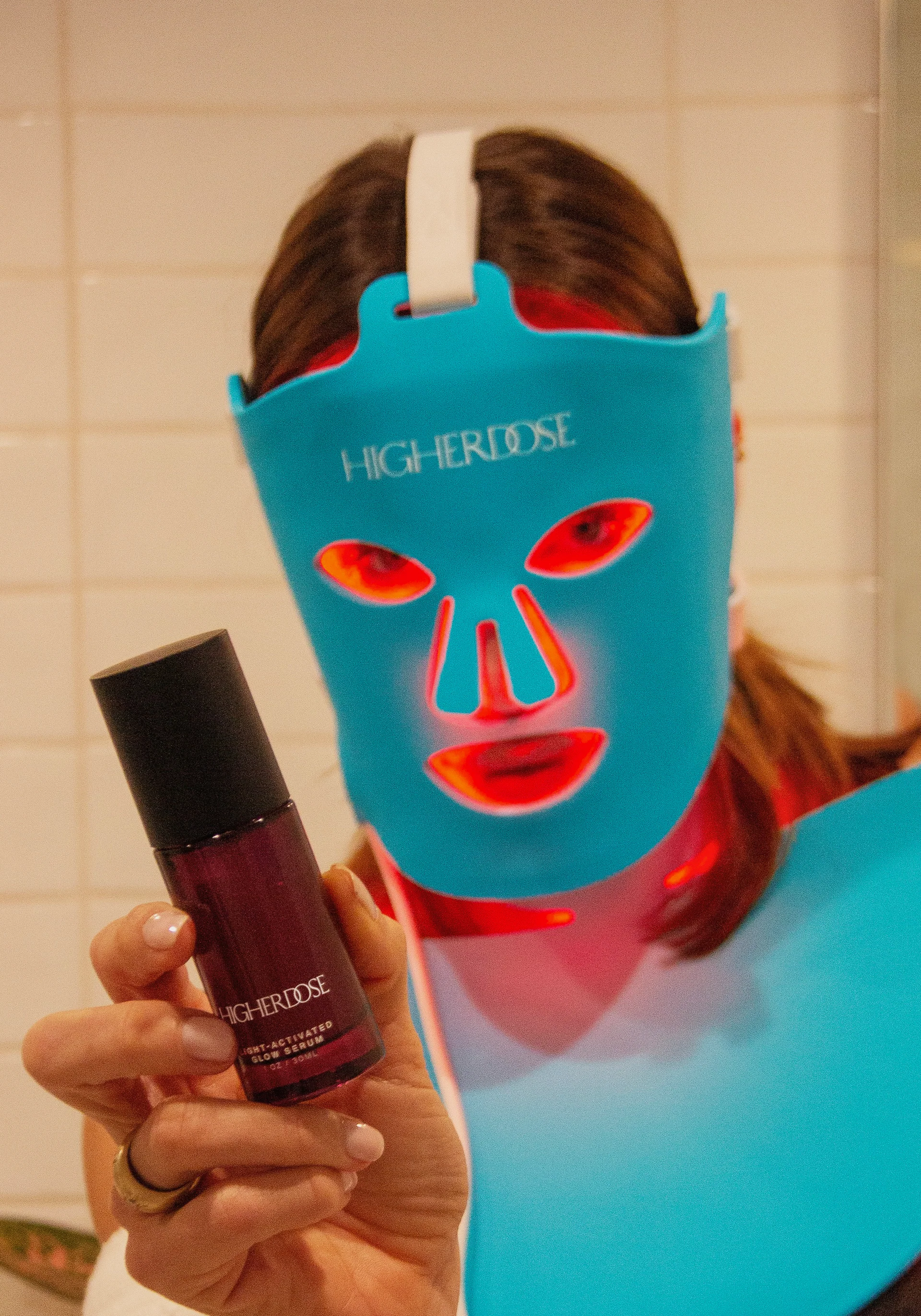Light-Activated Glow Serum - Image 12