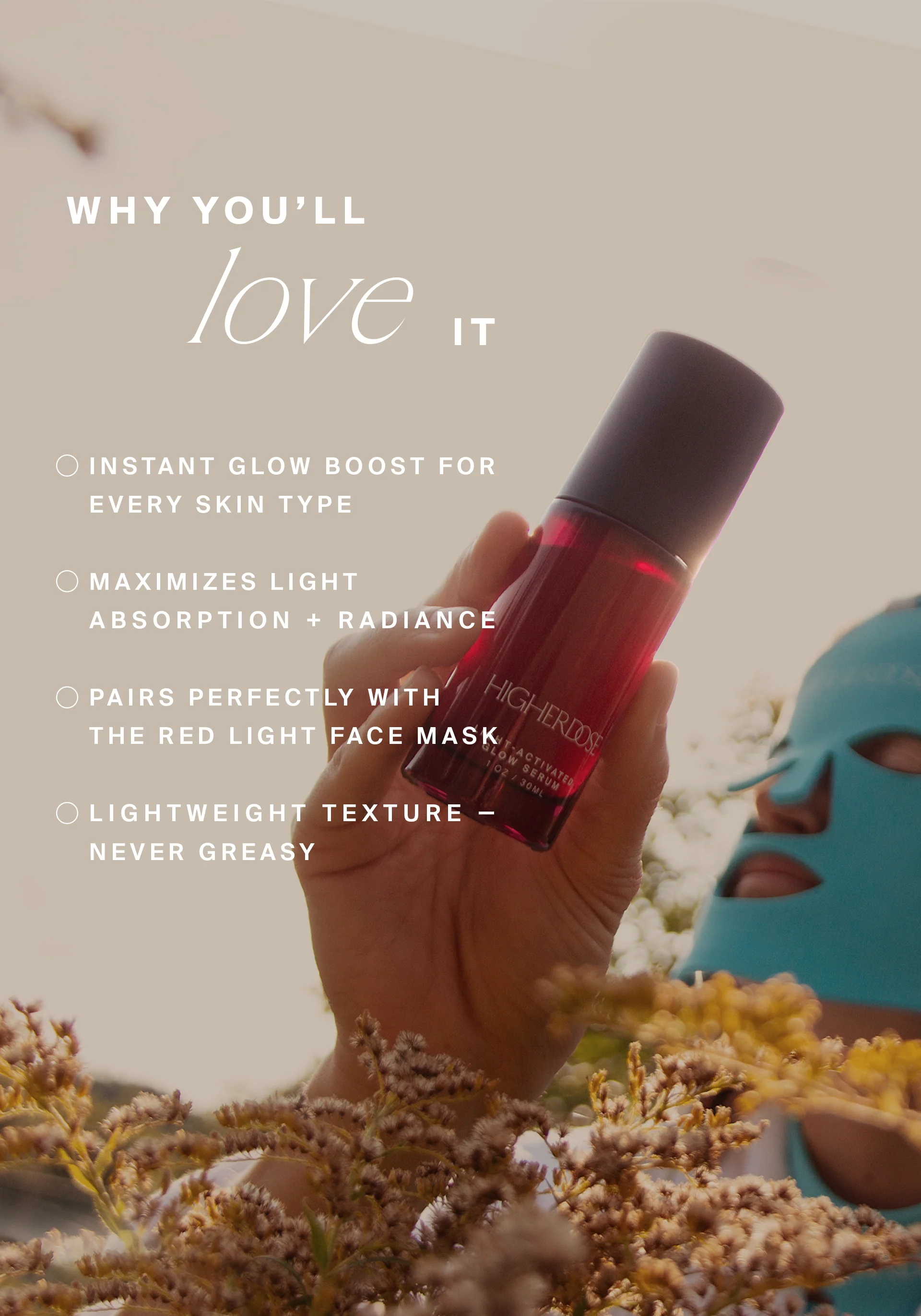 Light-Activated Glow Serum - Image 3