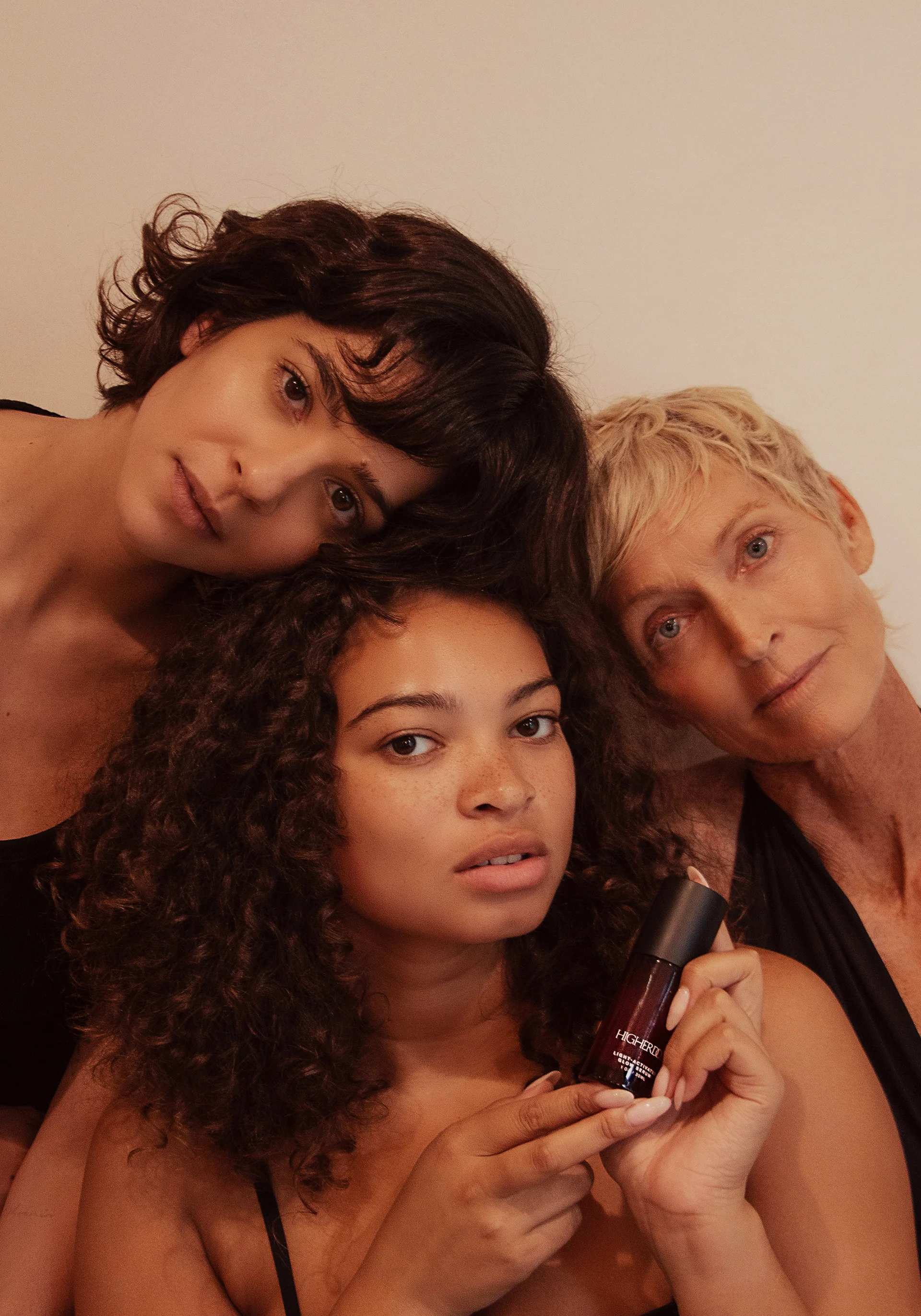 Light-Activated Glow Serum - Image 4