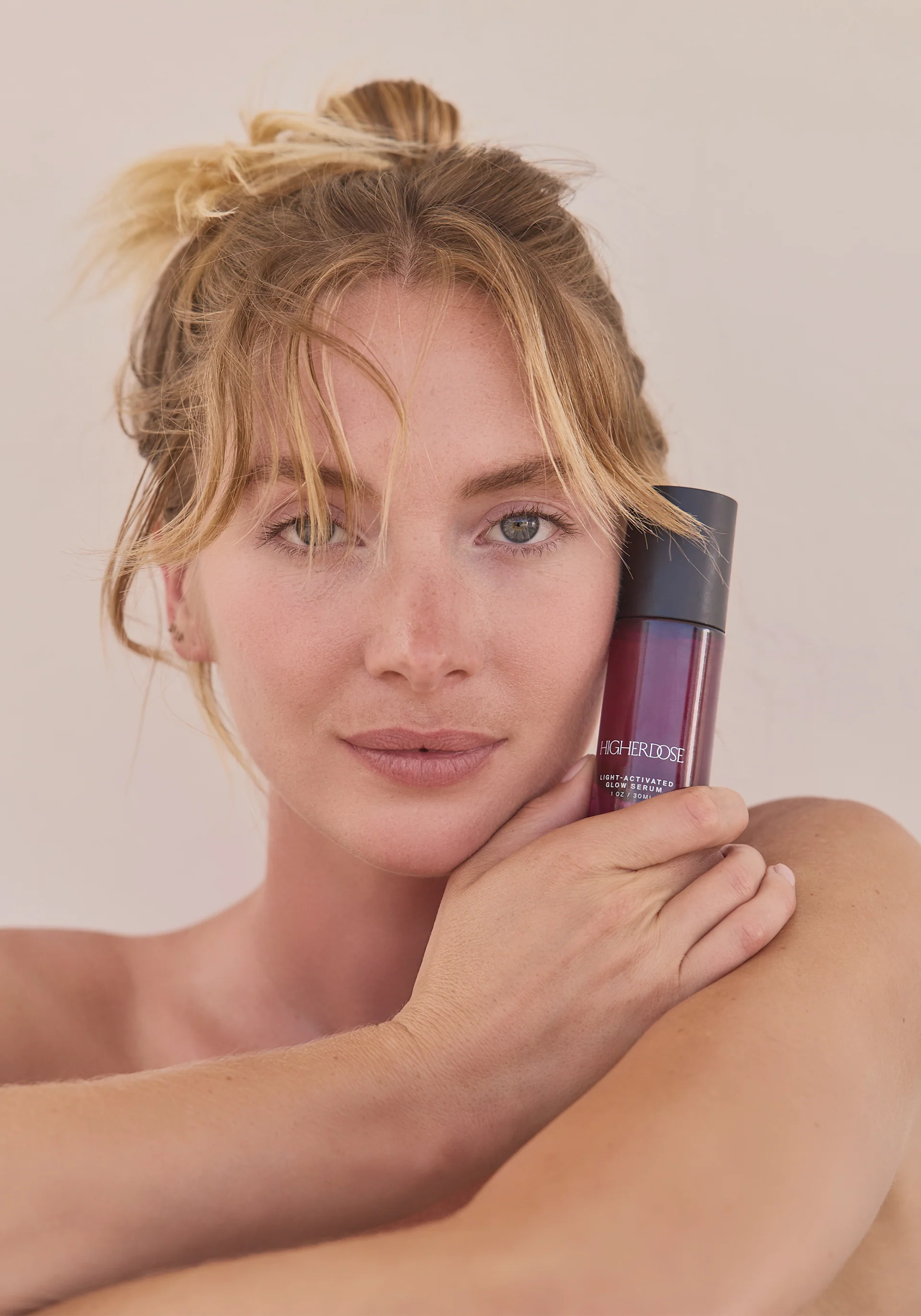 Light-Activated Glow Serum - Image 5